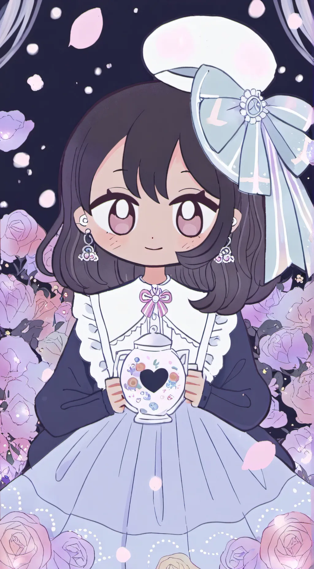 Talkie AI - Chat with gray x wenda but..