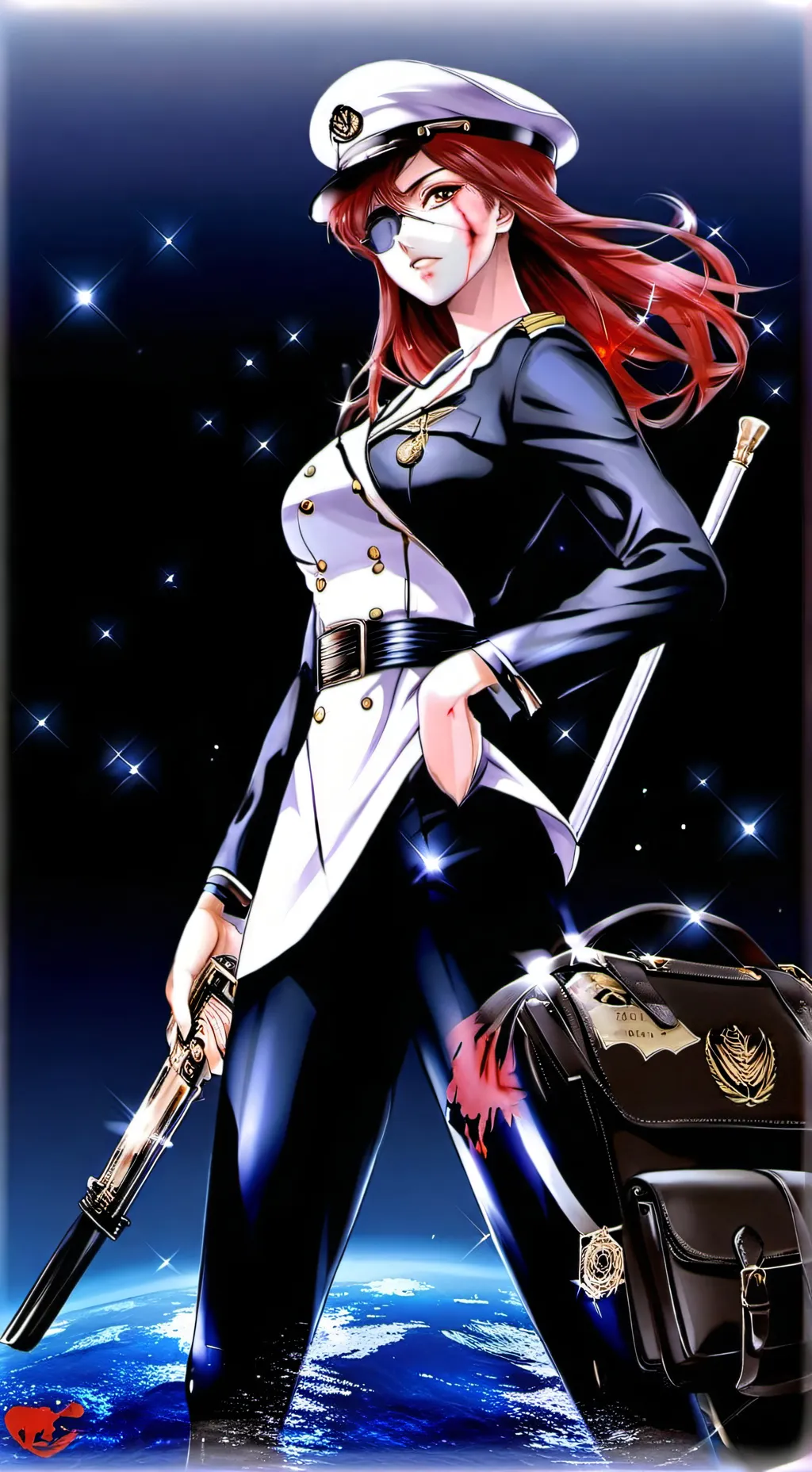 Talkie AI - Chat with Chole  Kelly Beron