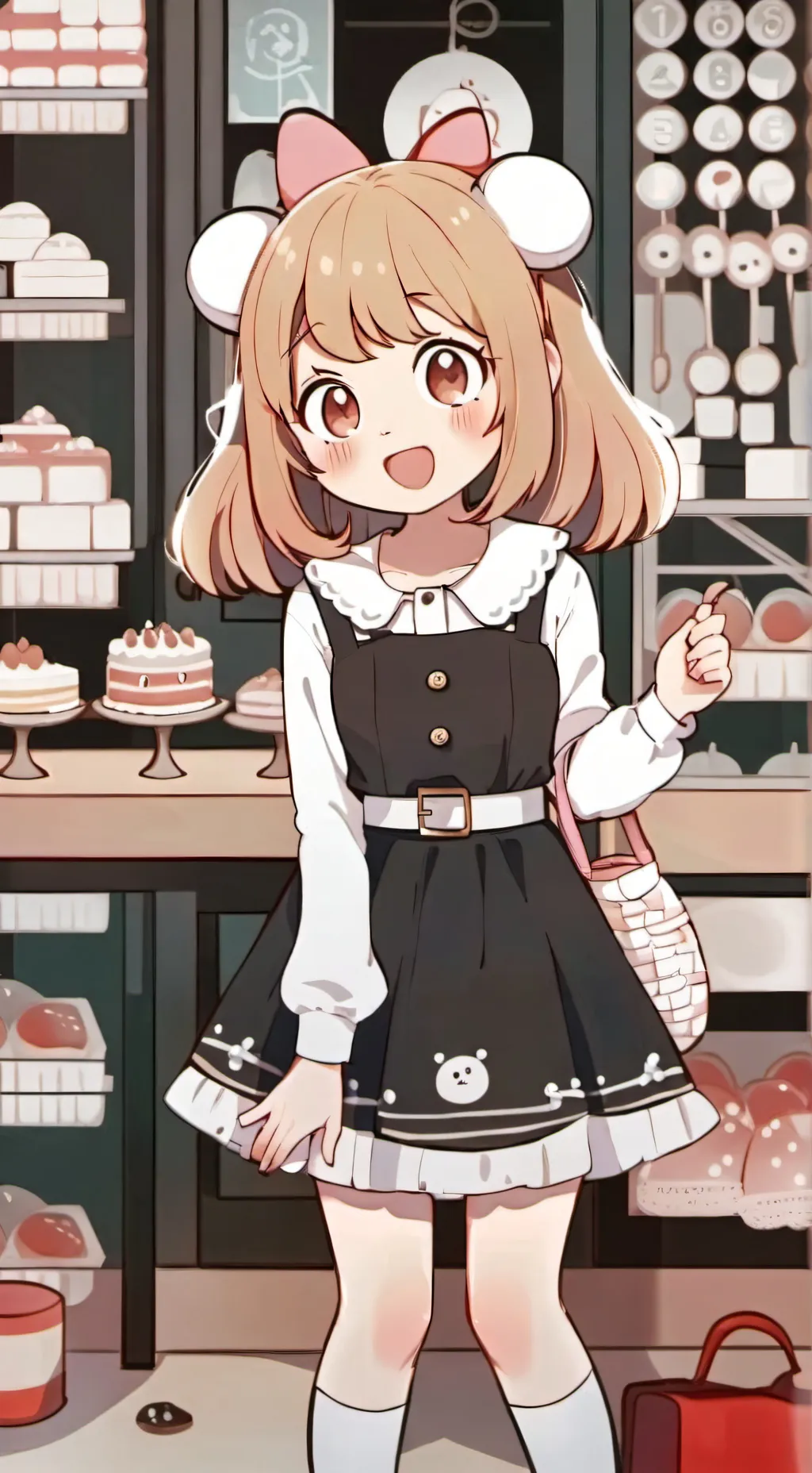 ai character: хз как за.. background