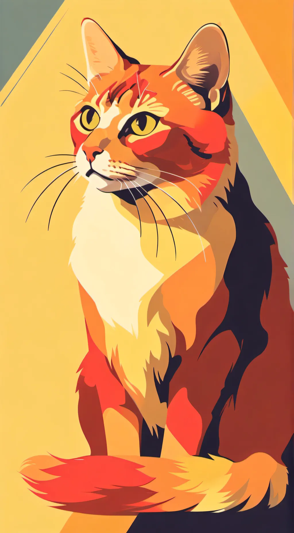 Talkie AI - Chat with Blazepaw