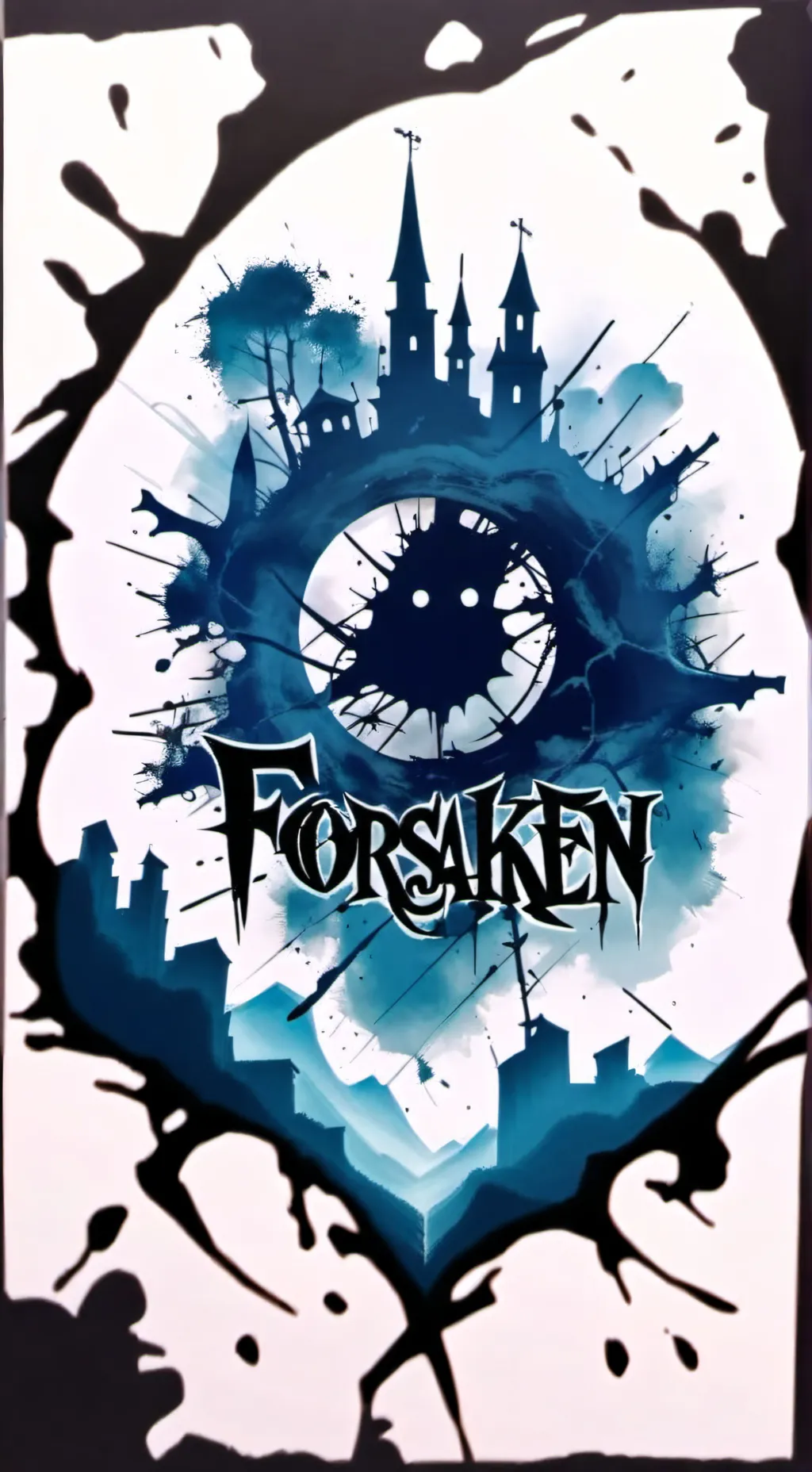 Talkie AI - Chat with Forsaken