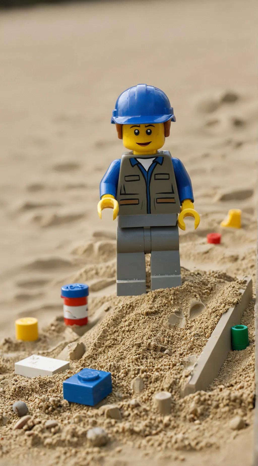 ai character: Do whatever background