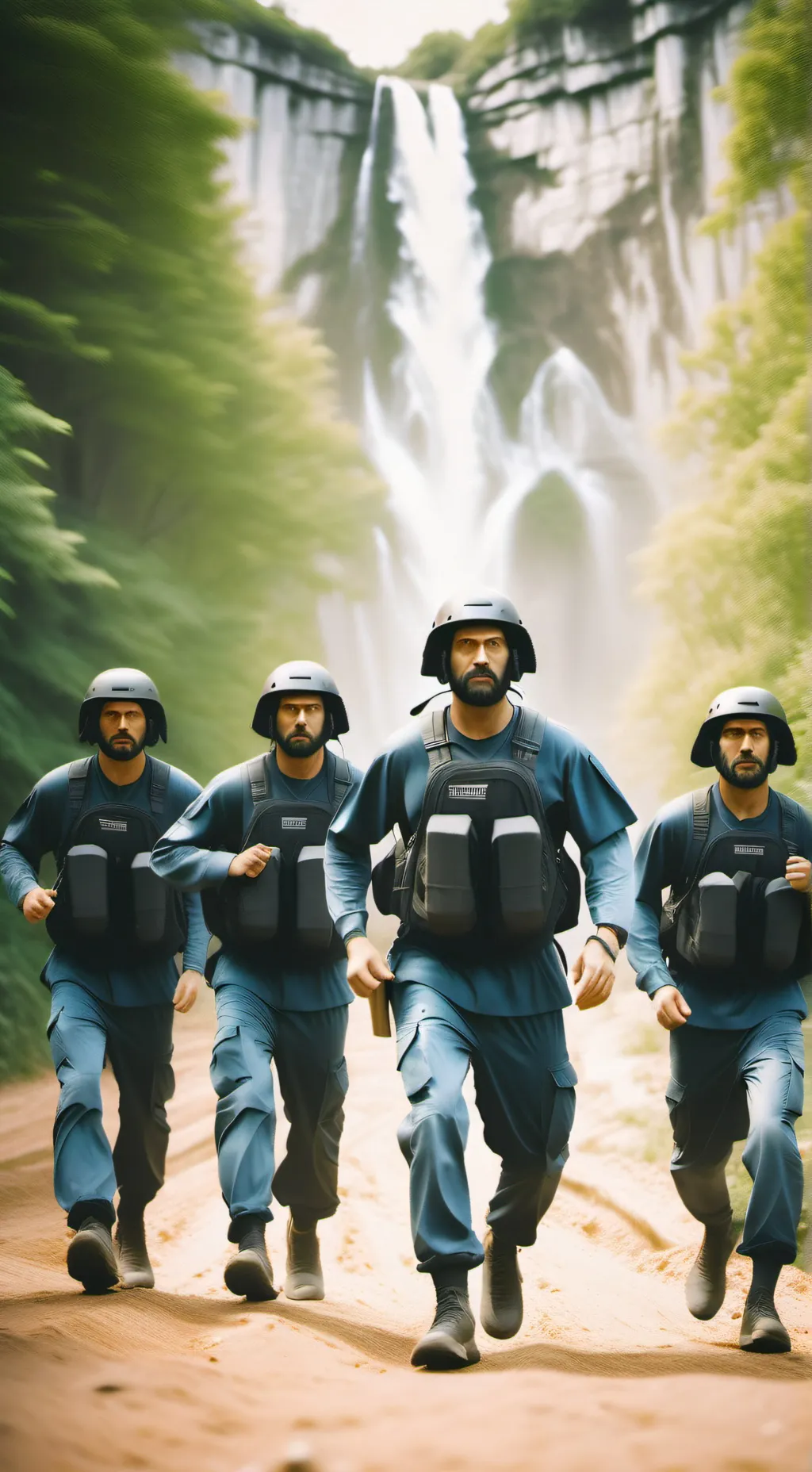 ai character: diatretto 21 background