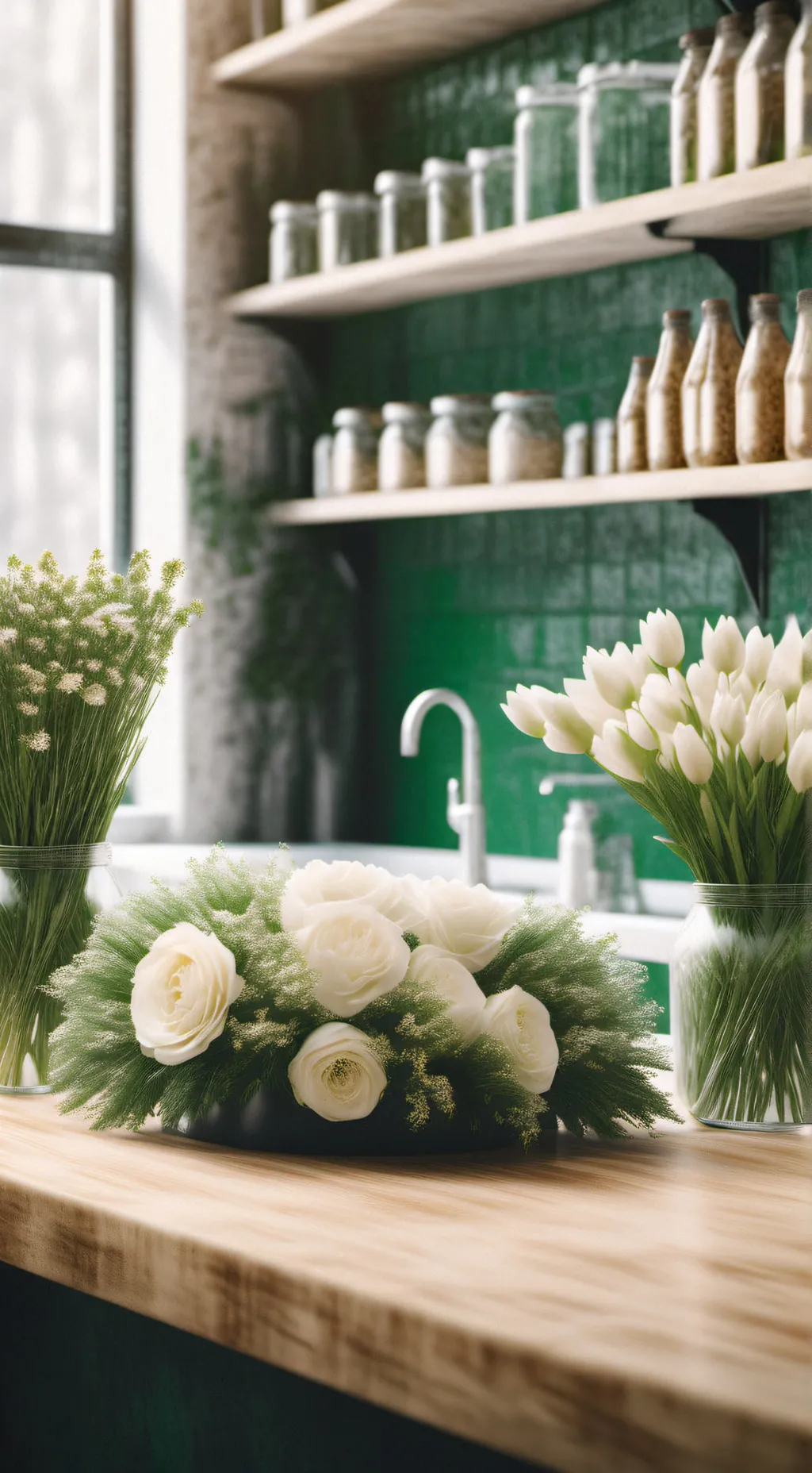 ai character: Zie  background