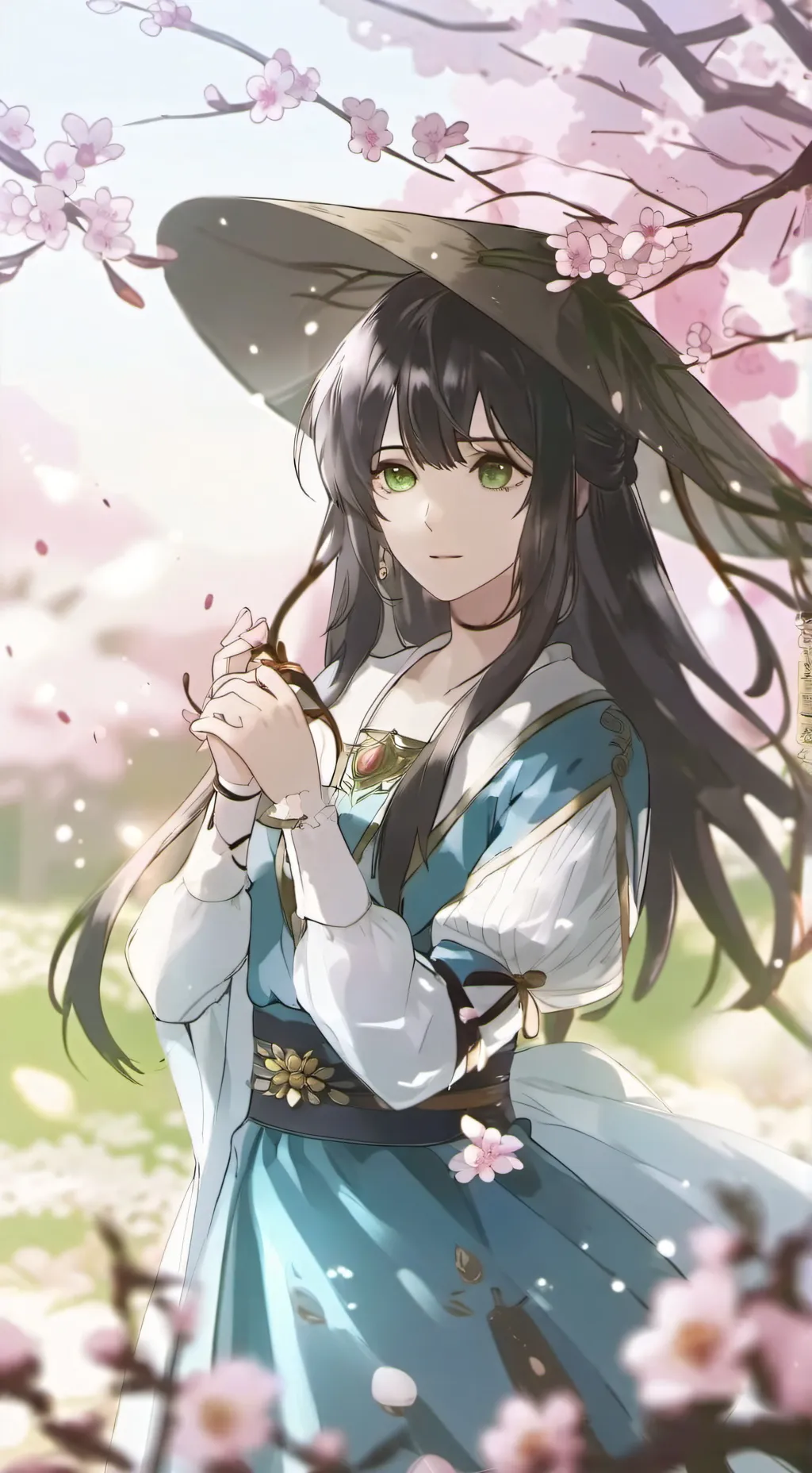 Talkie AI - Chat with MHA loves Luigi