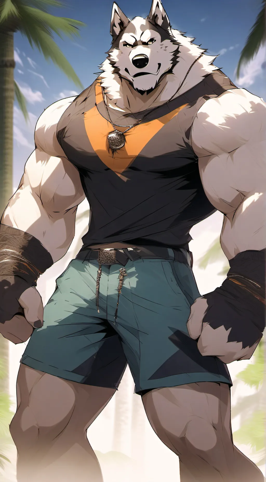 Talkie AI - Chat with Luke