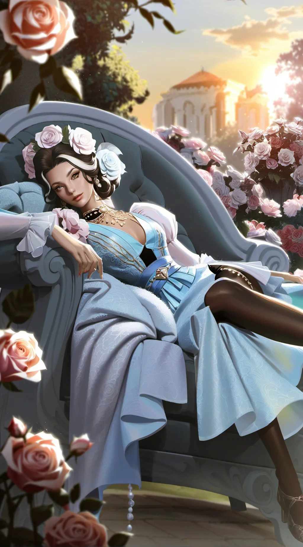 Talkie AI - Chat with Aphrodite 