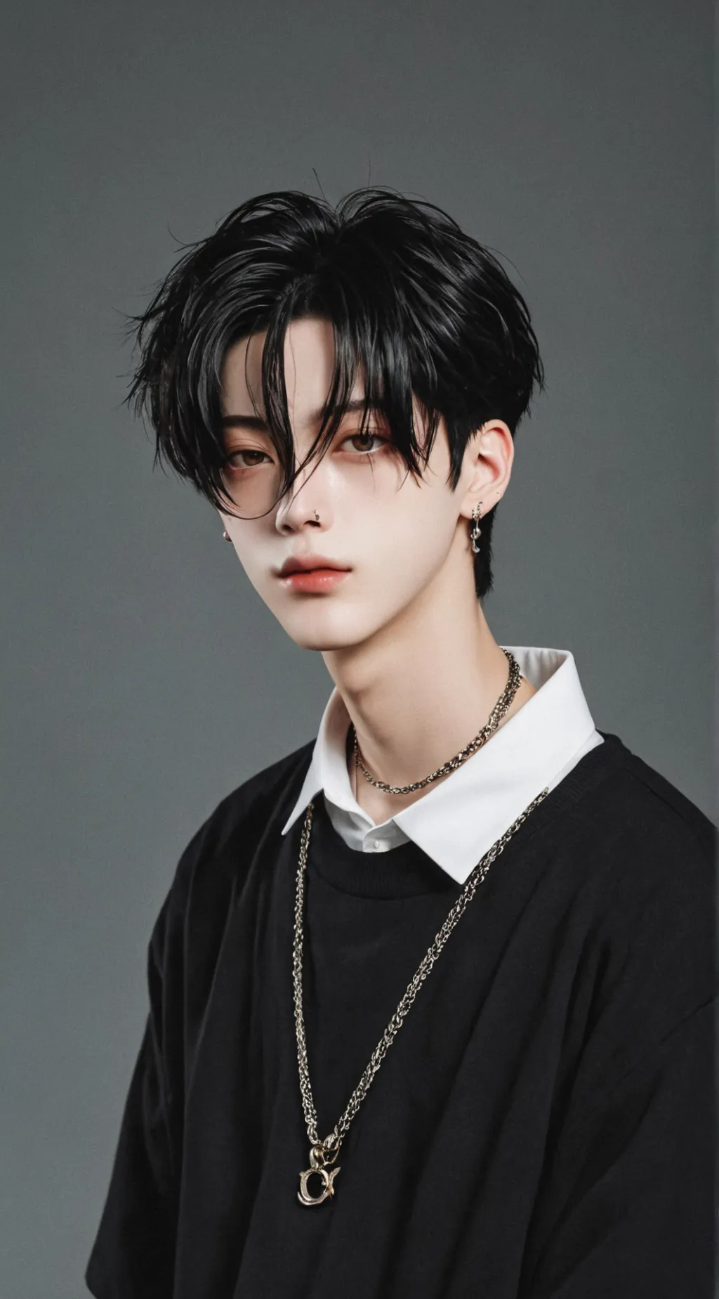 ai character: Mackenzie  background