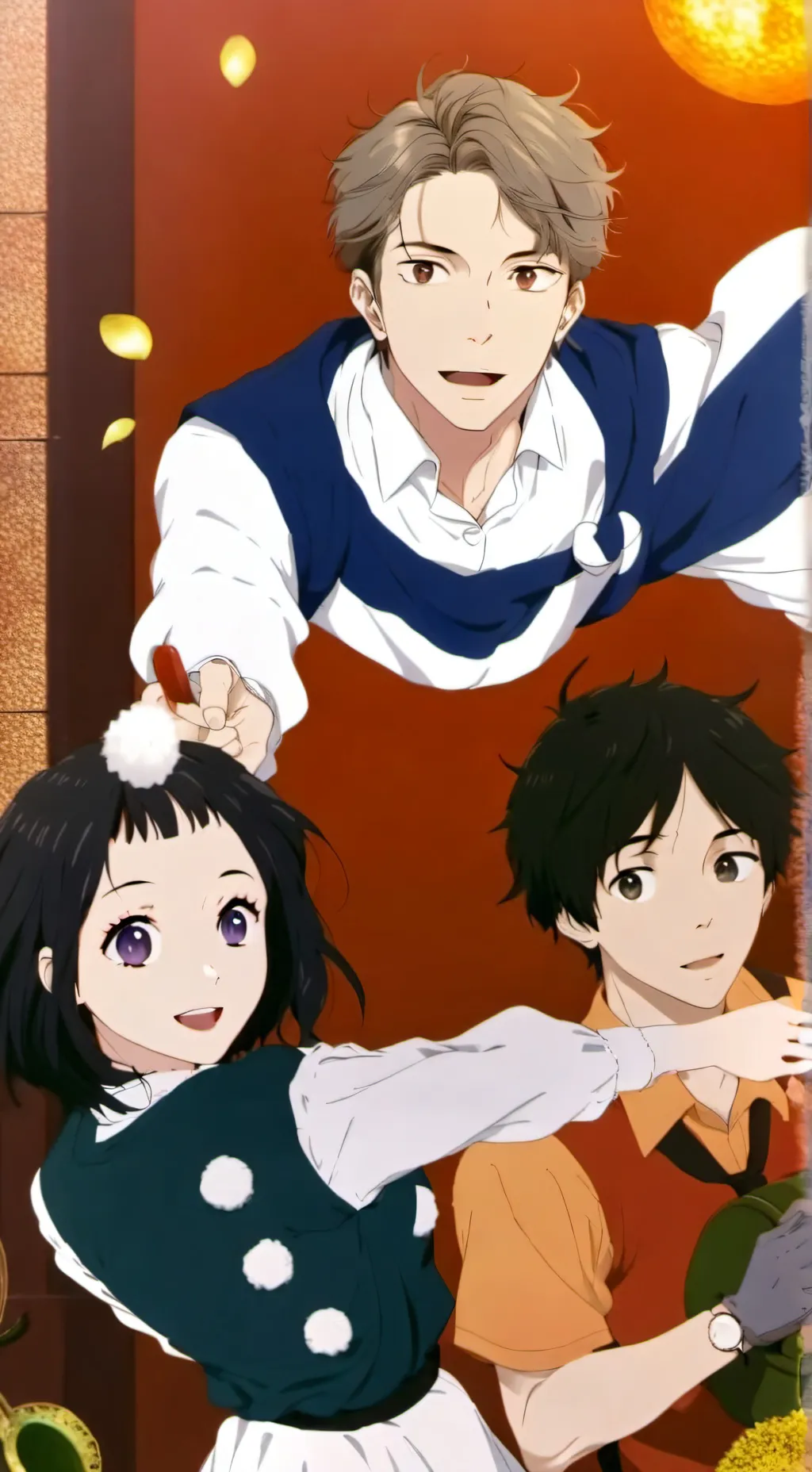 ai character: brawlx31 min background