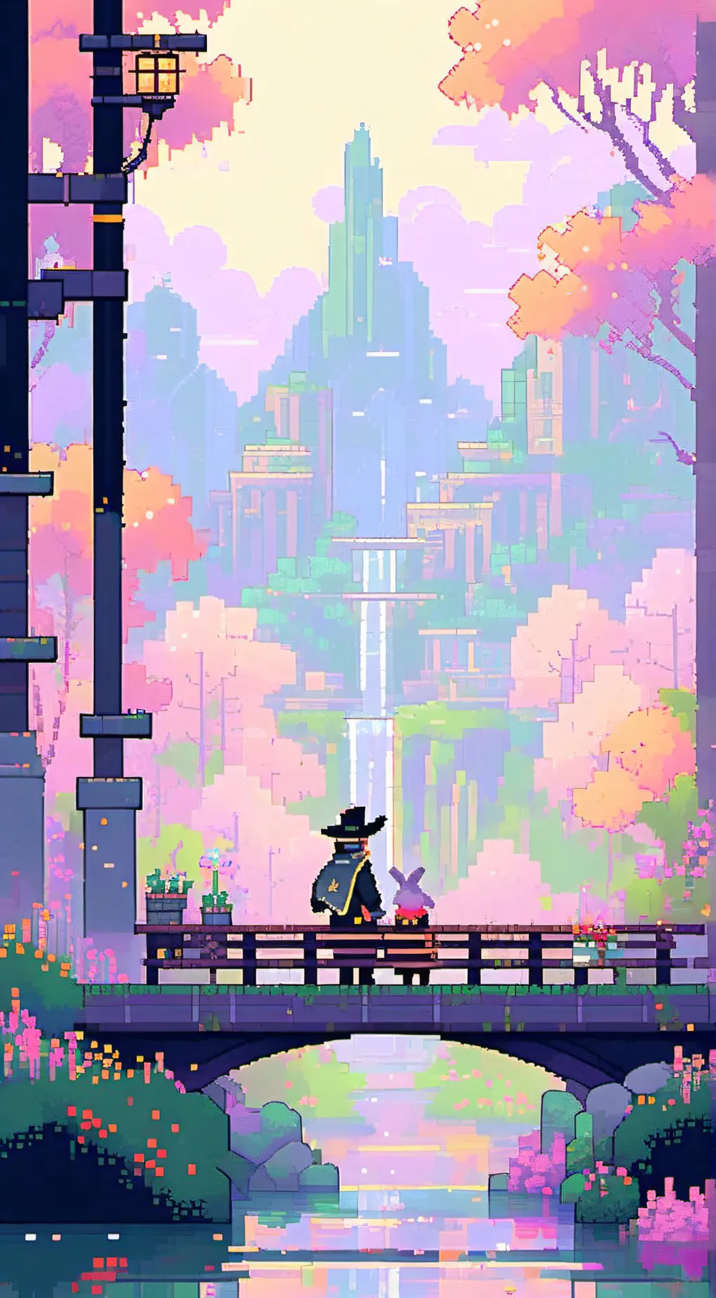 ai character: Mafioso cuz lol background