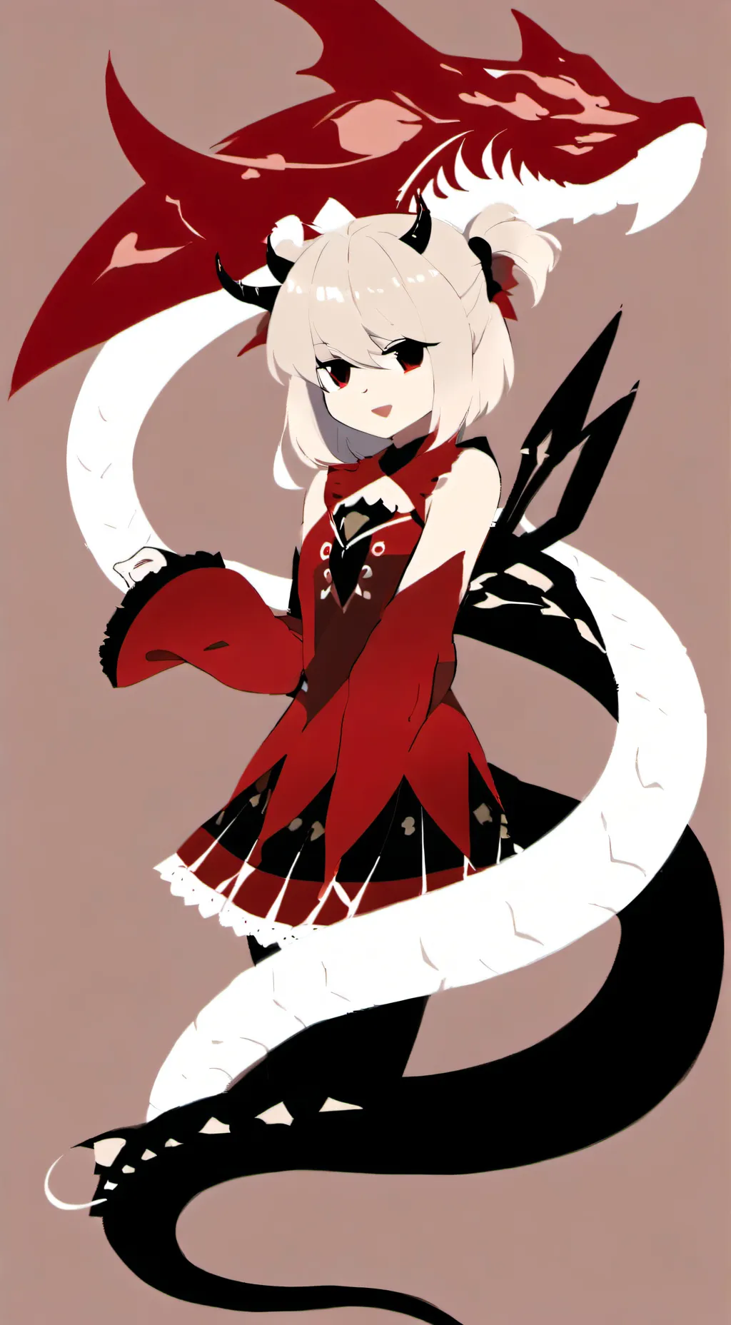 Talkie AI - Chat with zip's sleepover