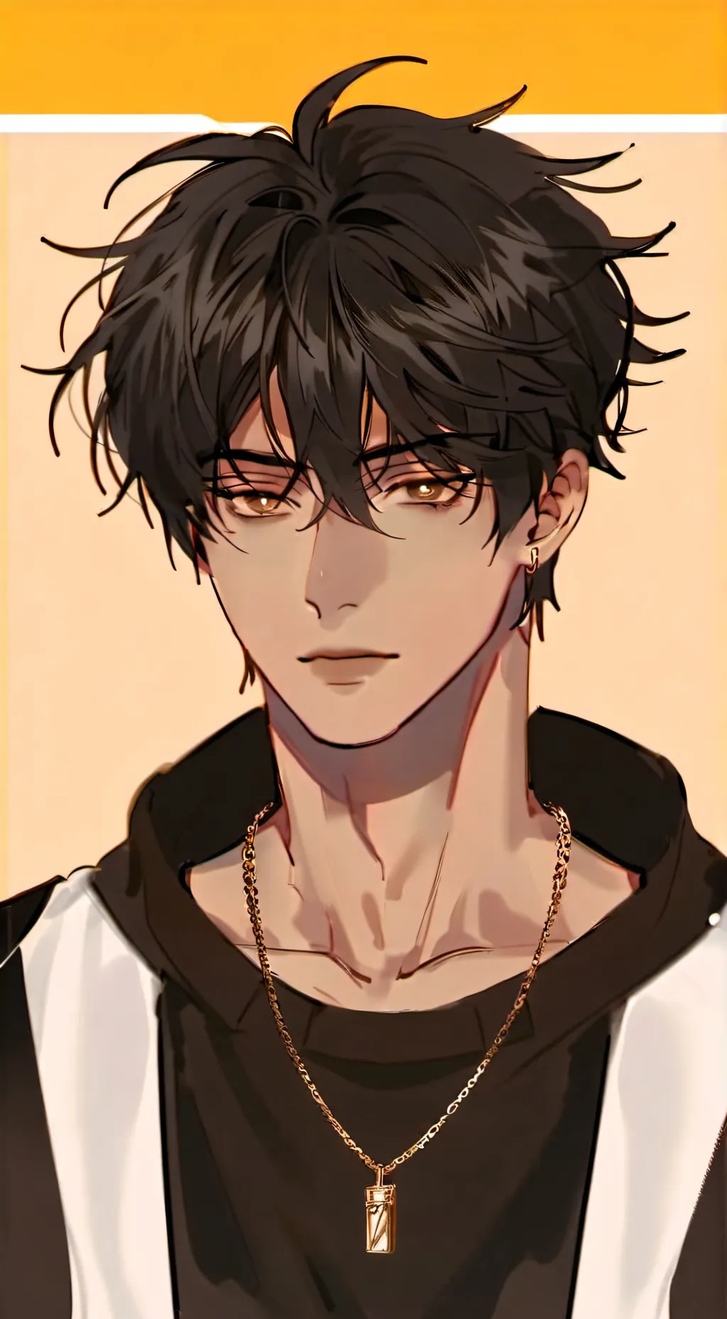 ai character: ༺ 𝚟𝚞𝚒 ༺ background