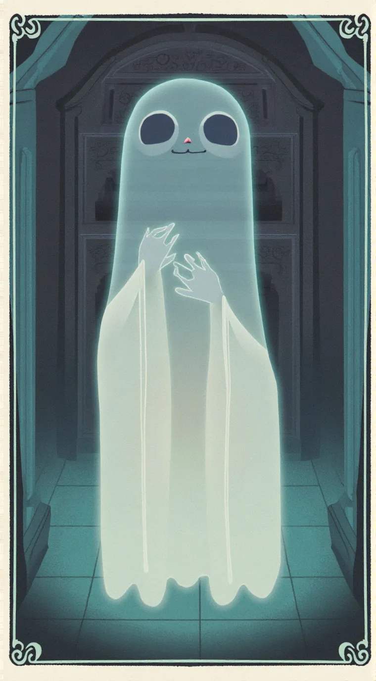 ai character: lina background