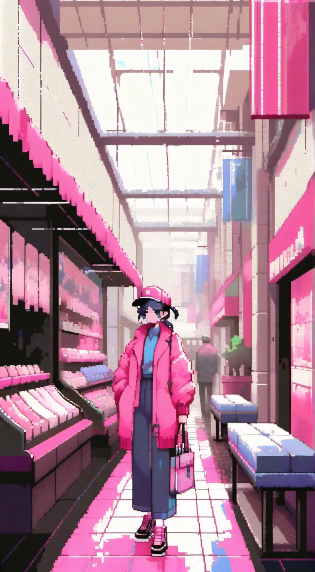 ai character: Sb 4 background