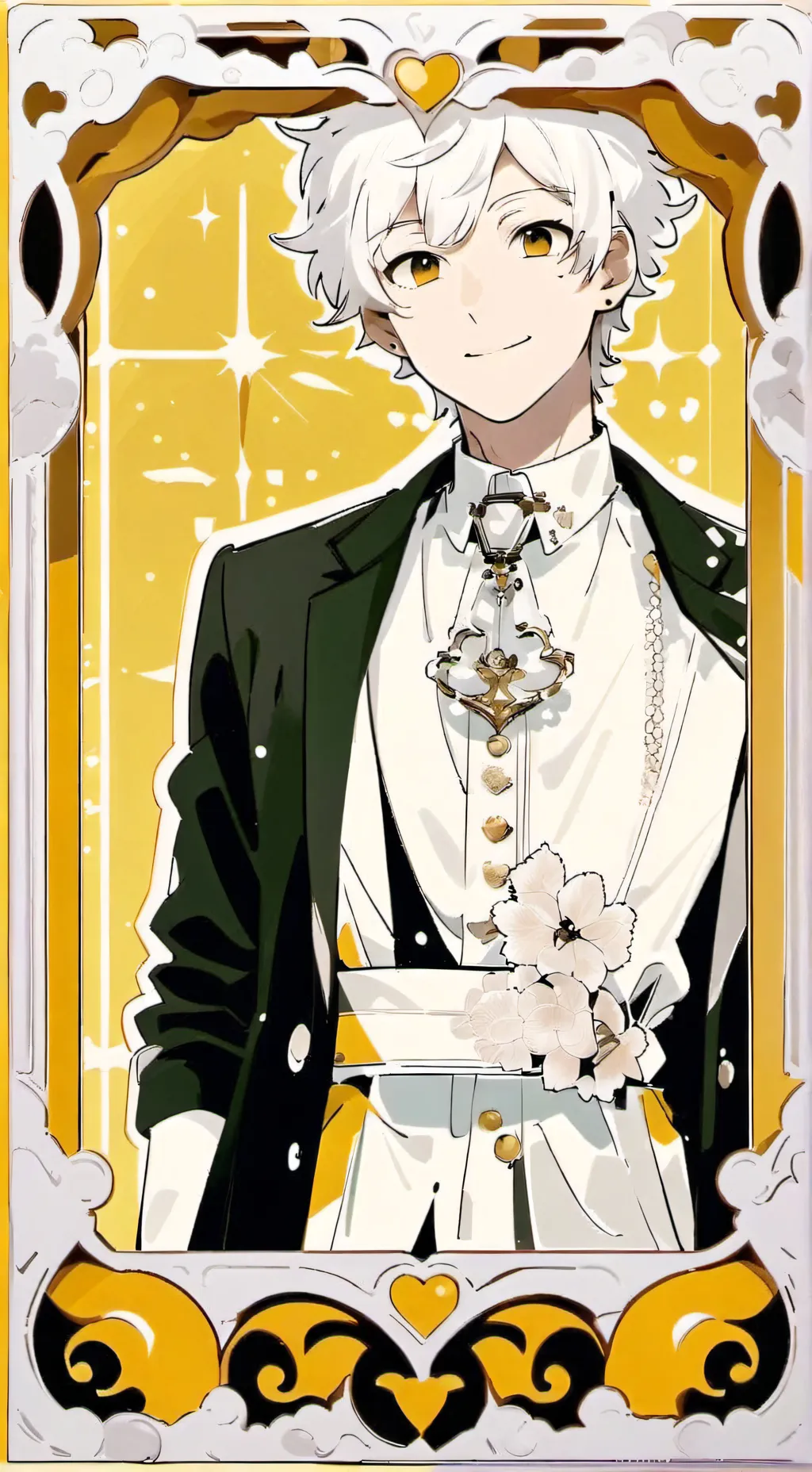 Talkie AI - Chat with mha pick me boy