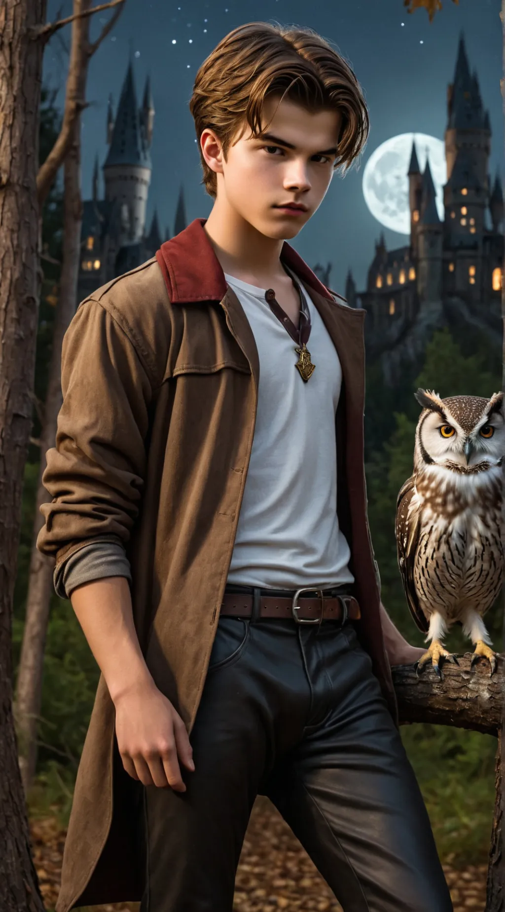 Talkie AI - Chat with Erniez