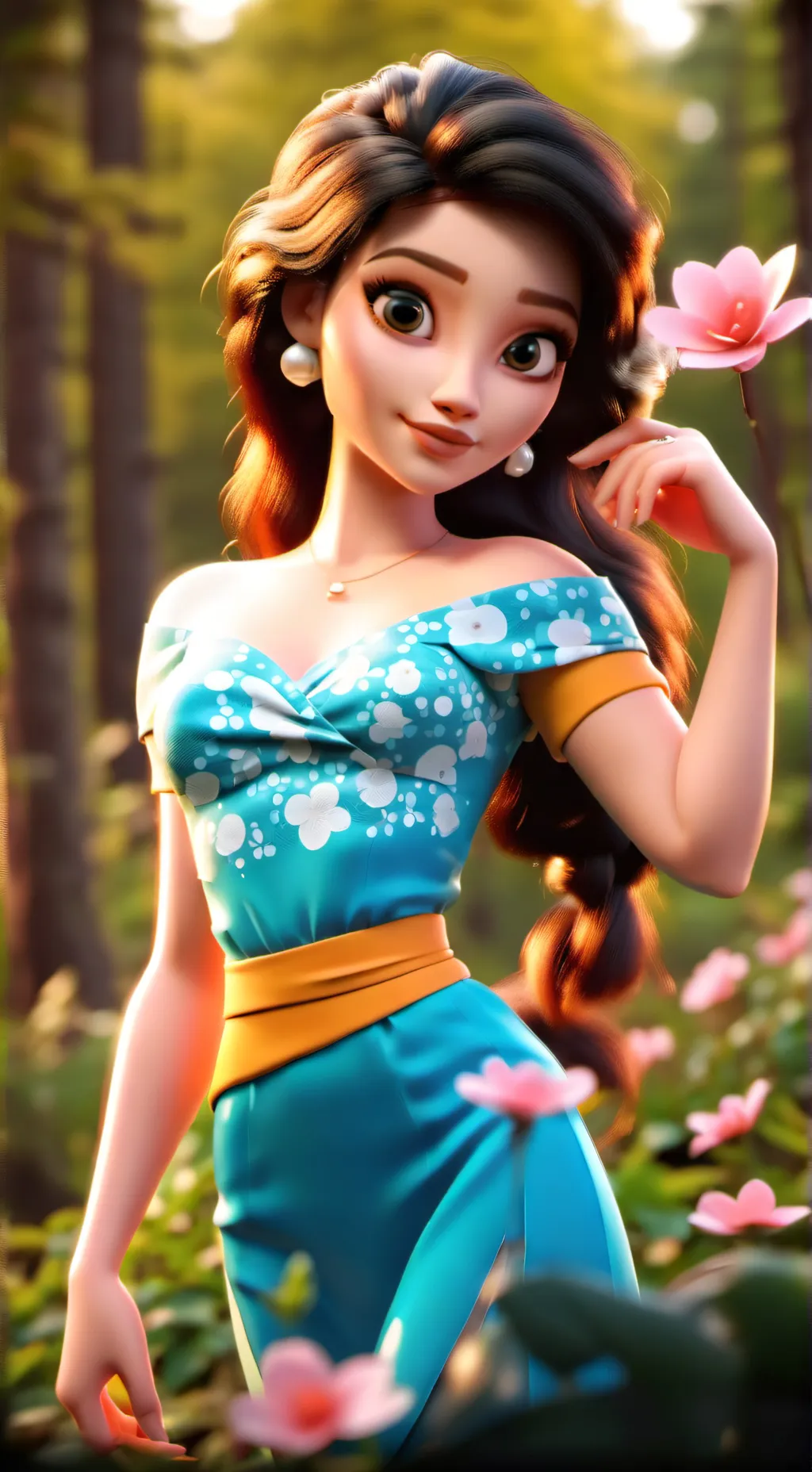 ai character: Lerato
Lerato
    background