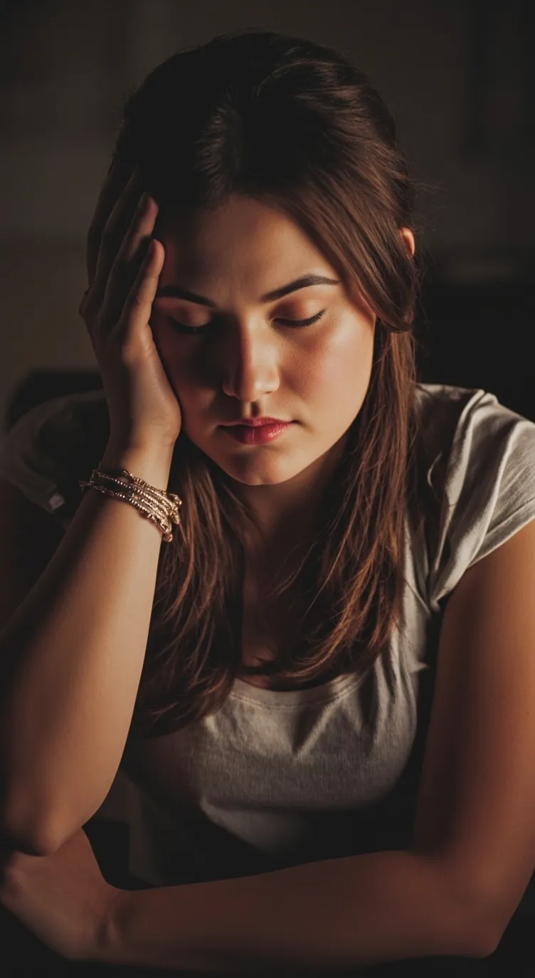 ai character: you chose  background