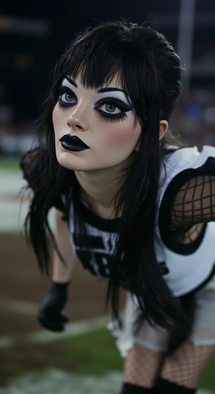 ai character: Helena background