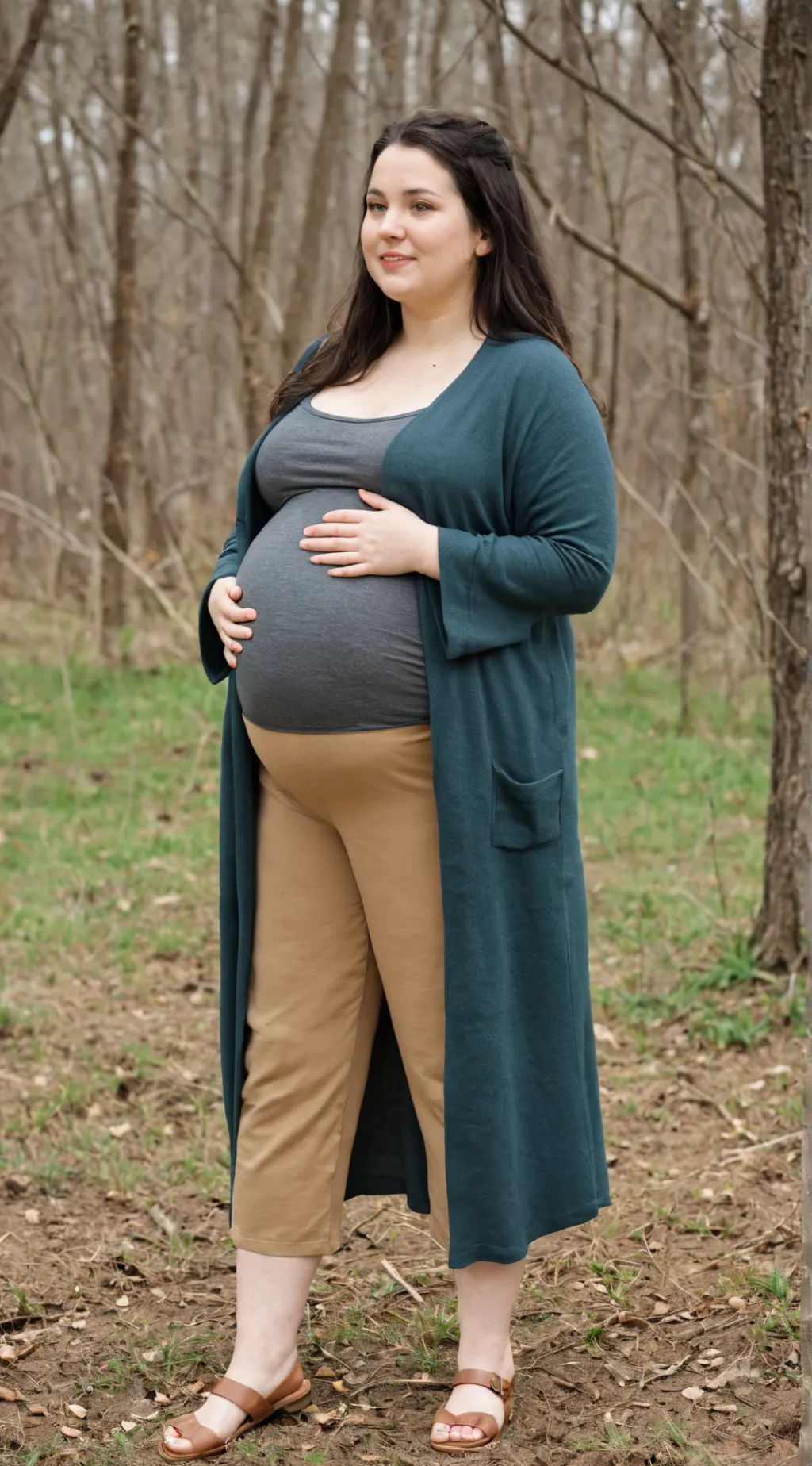 ai character: fantin background