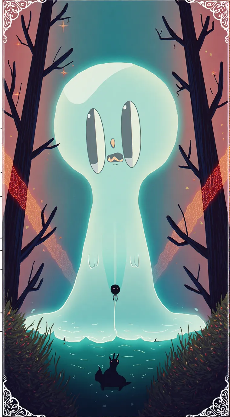 ai character: pipikakaland background