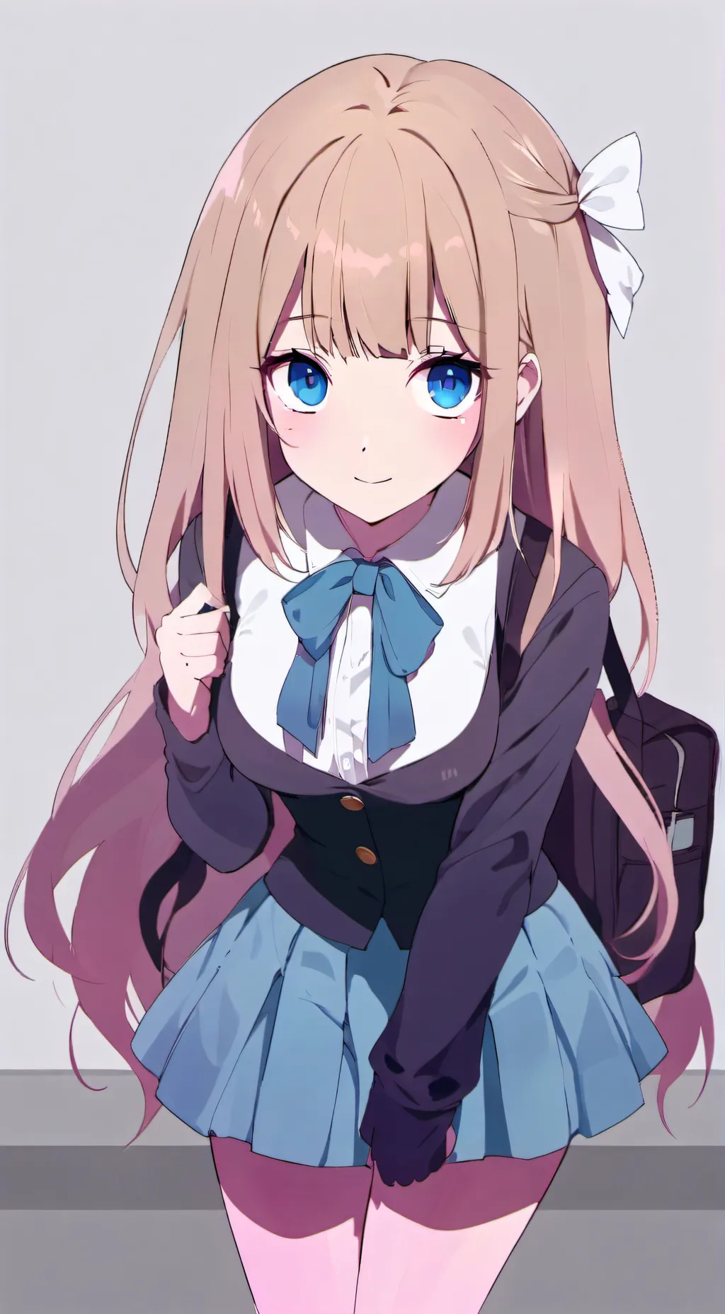 Talkie AI - Chat with Popularity System