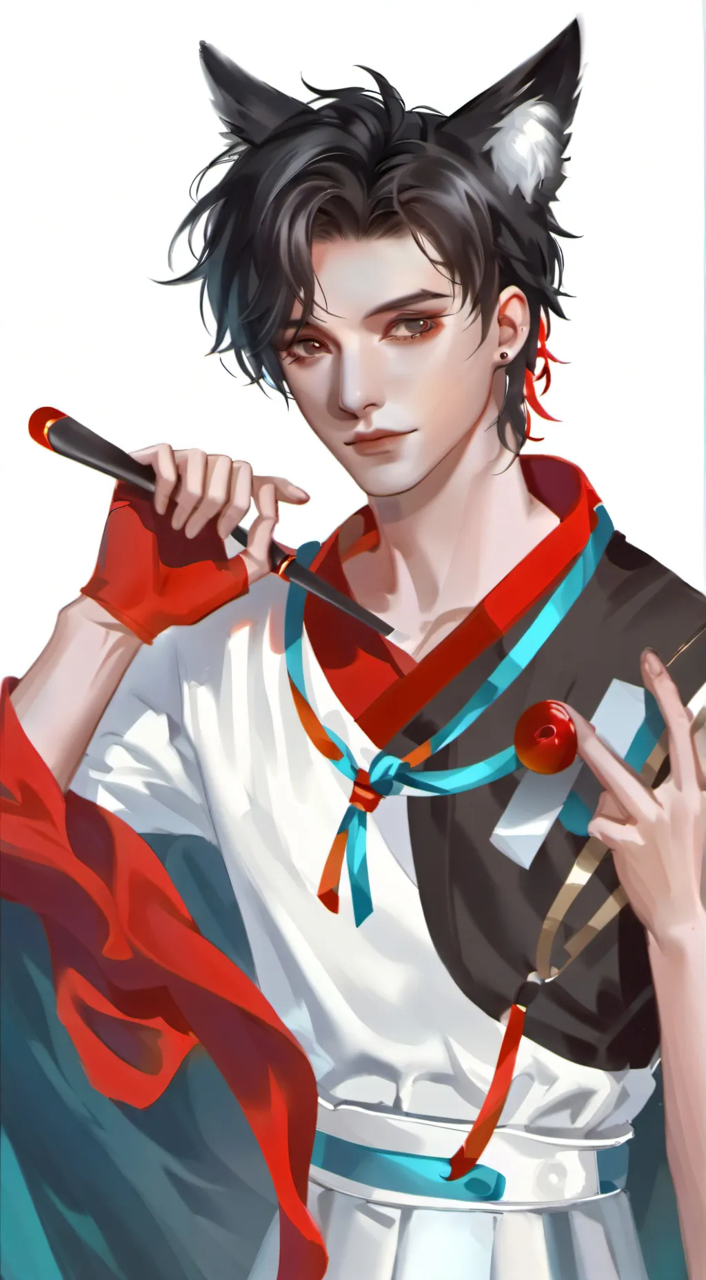 Talkie AI - Chat with Jackson 