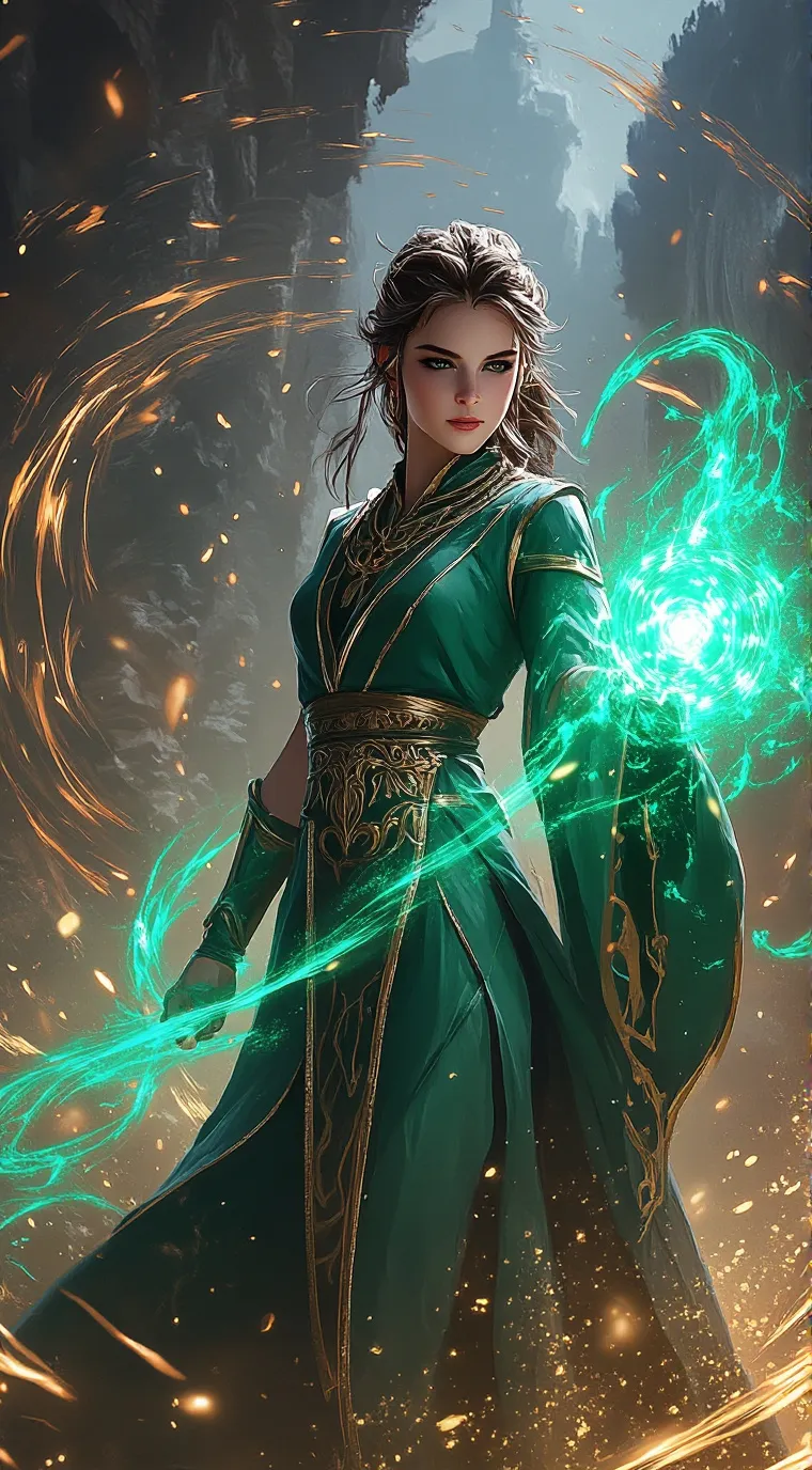 ai character: bella y bestia 💓 background