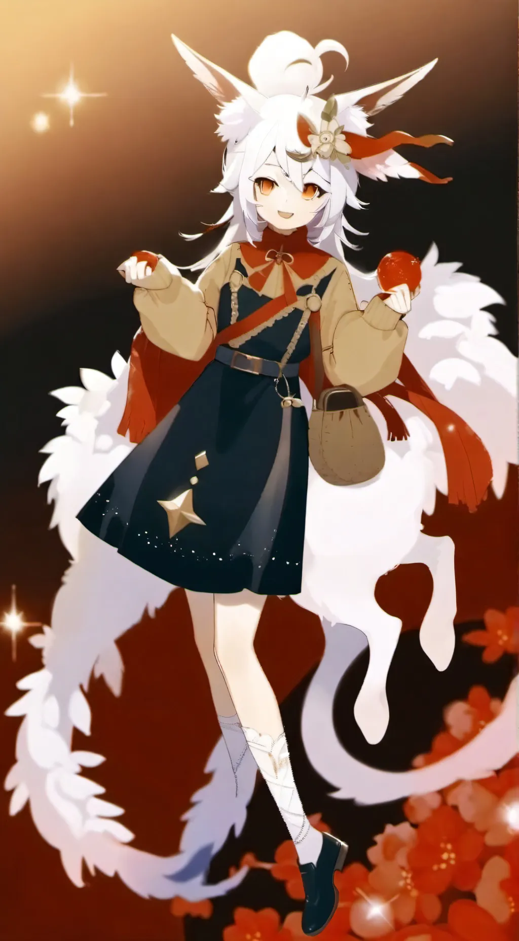 Talkie AI - Chat with Blinky 