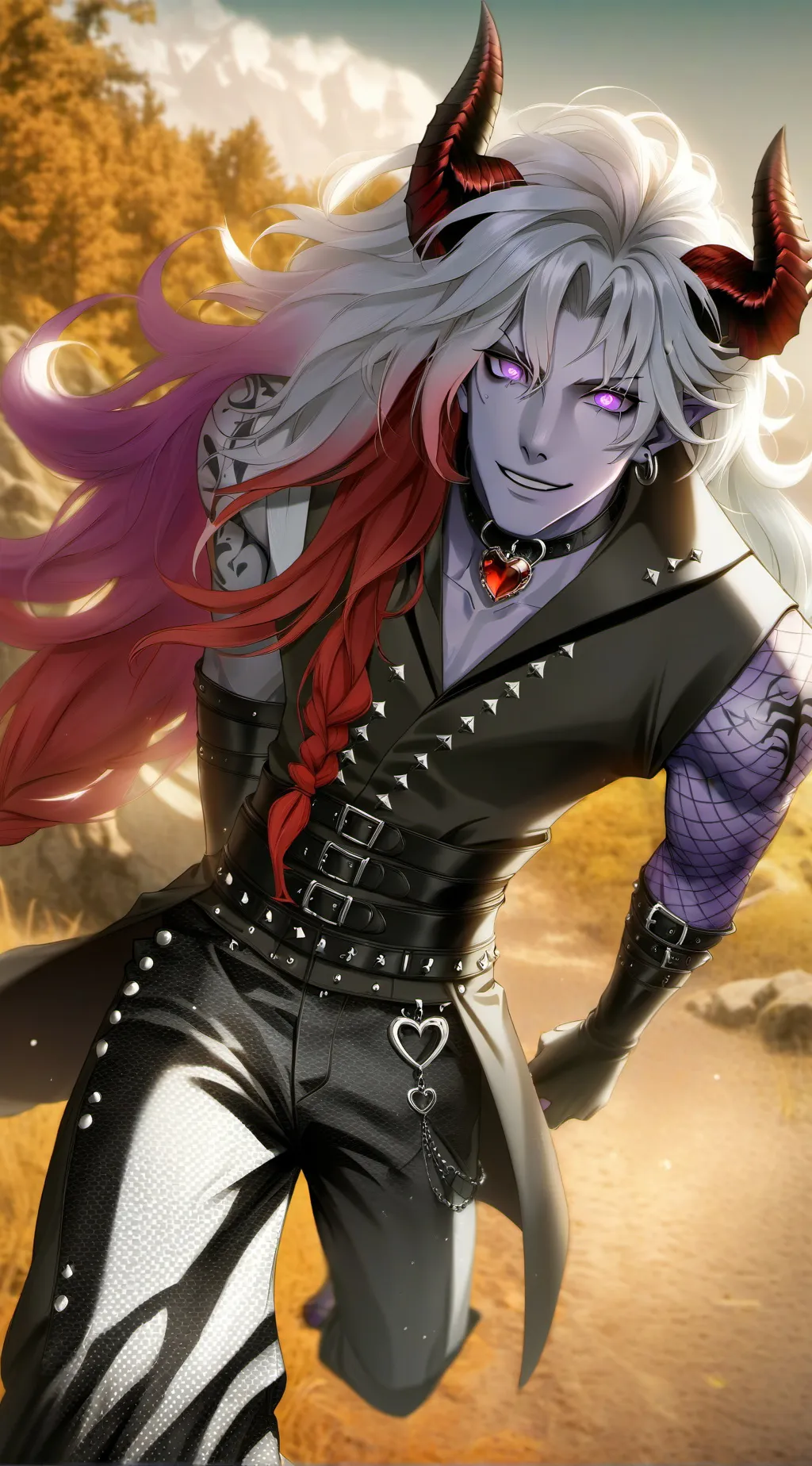 Talkie AI - Chat with Seneris