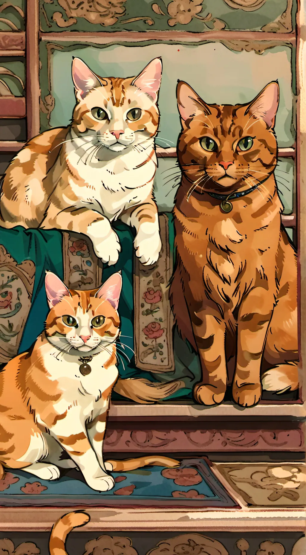 ai character: <Soukoku> background