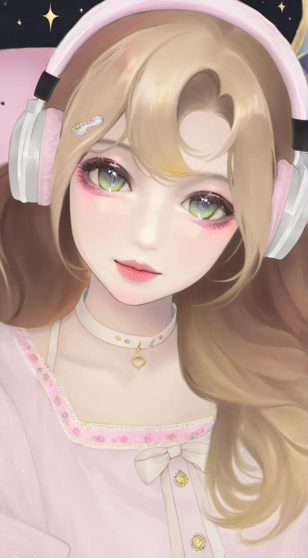 ai character: MHA y/n YouTuber background