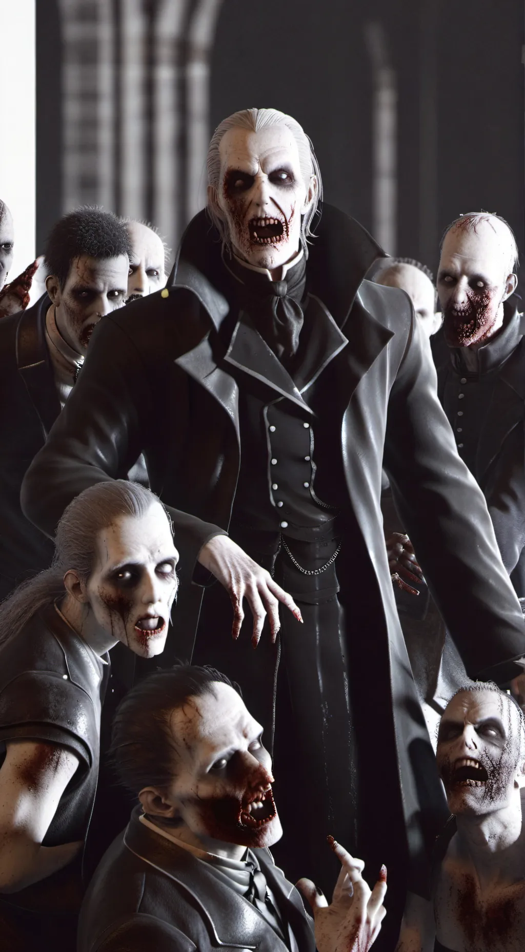 Talkie AI - Chat with I am Legend