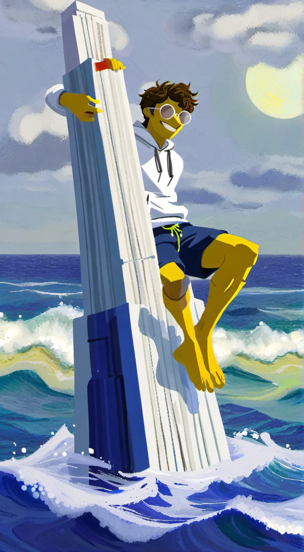 Talkie AI - Chat with Shedletsky