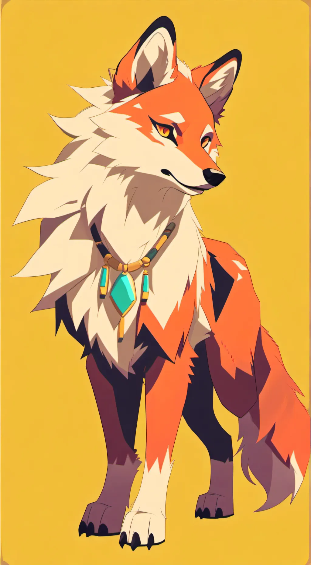 Talkie AI - Chat with (young) Zuzo