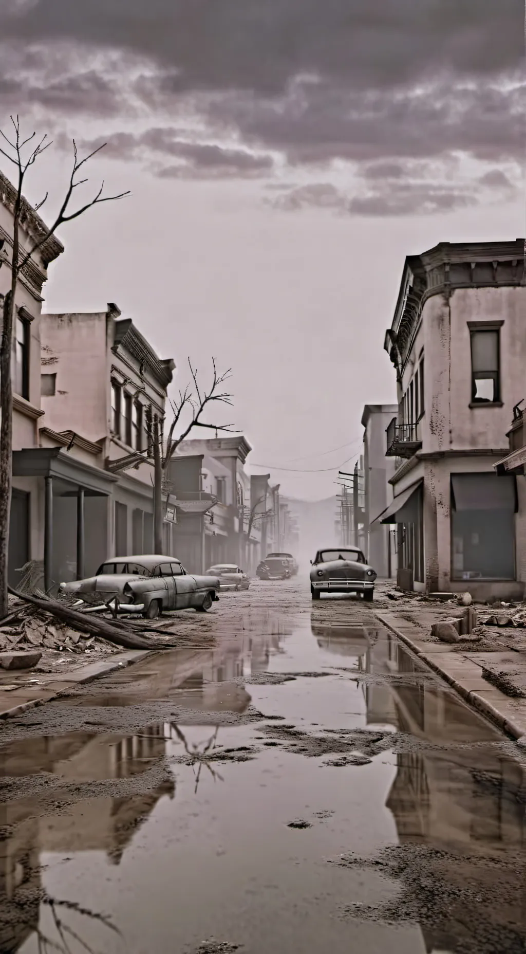 Talkie AI - Chat with Termina Festival