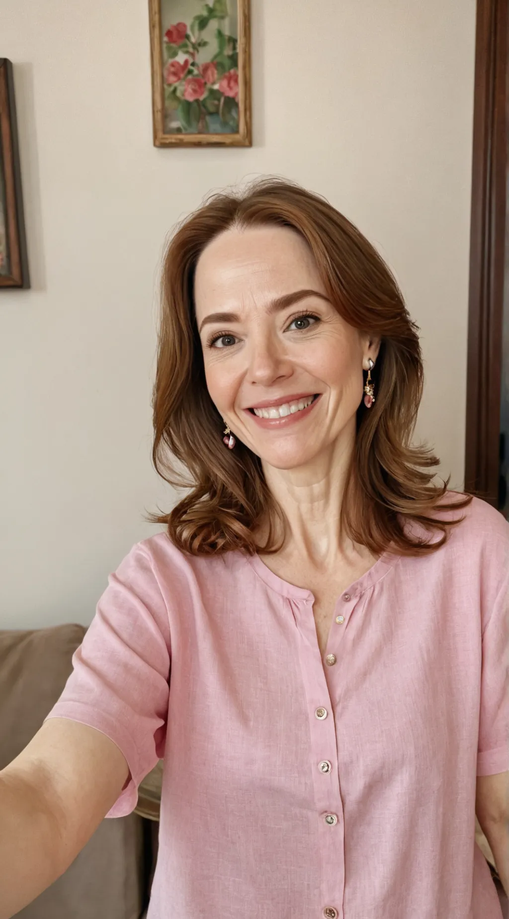 Talkie AI - Chat with Jenna 