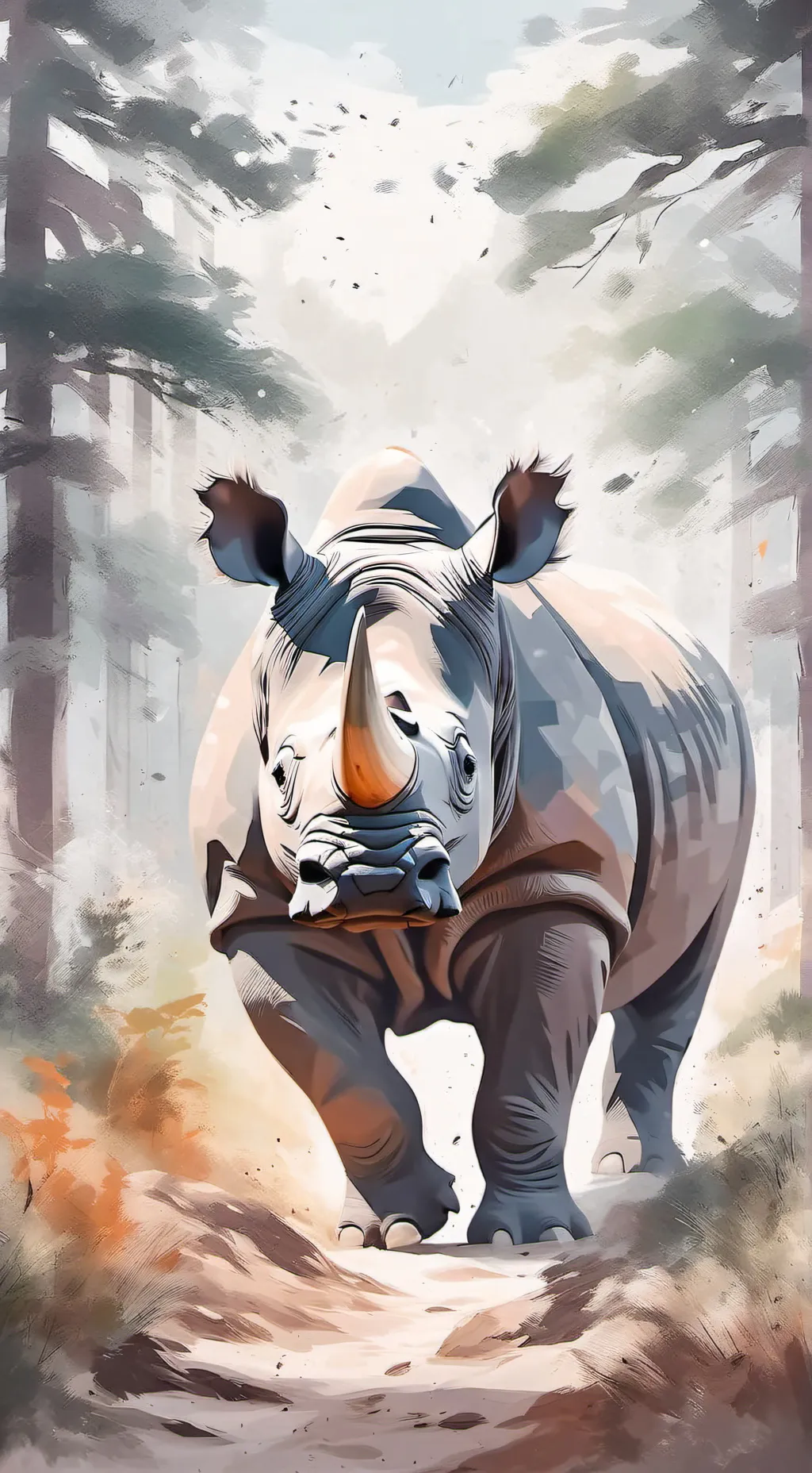 ai character: Pick me, mha background