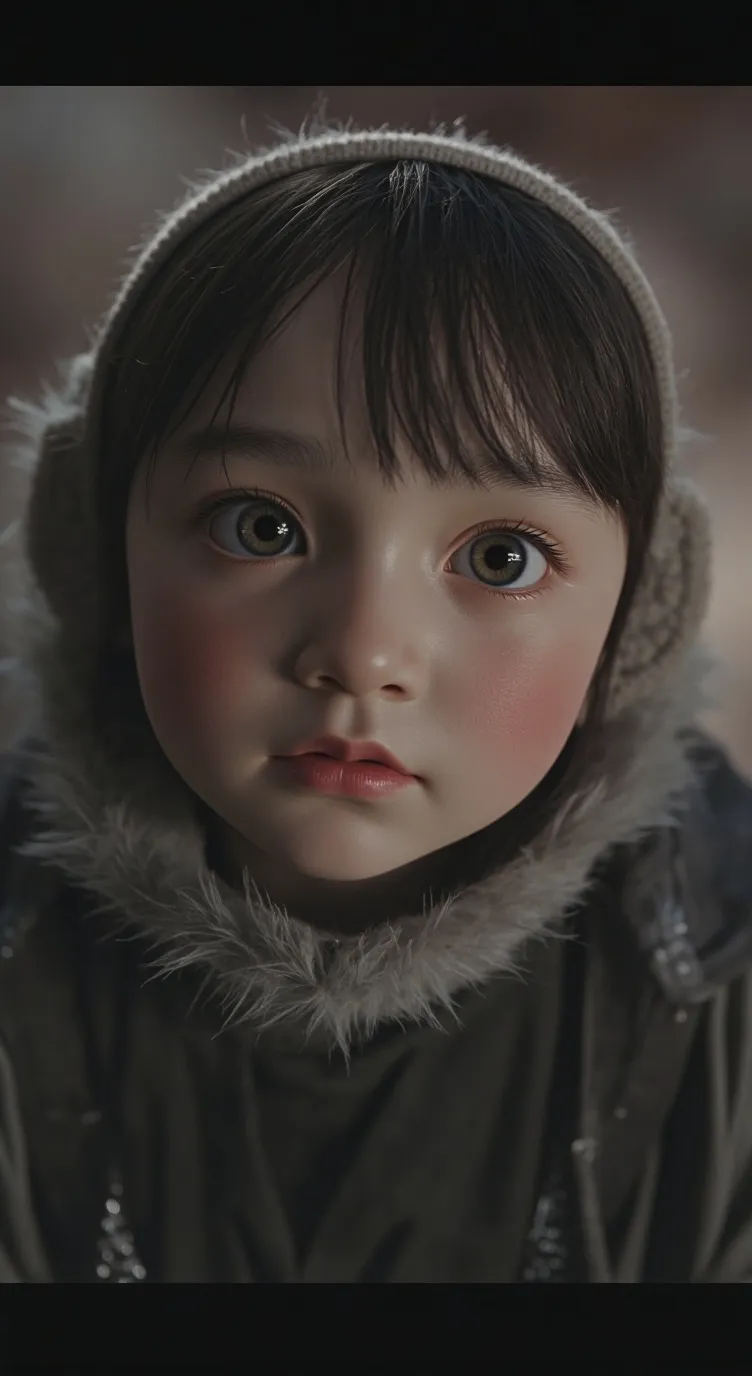 ai character: CH powers✨✨ background