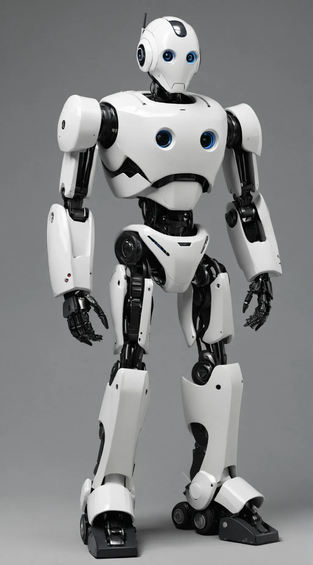 Talkie AI - Chat with Test Subject 01