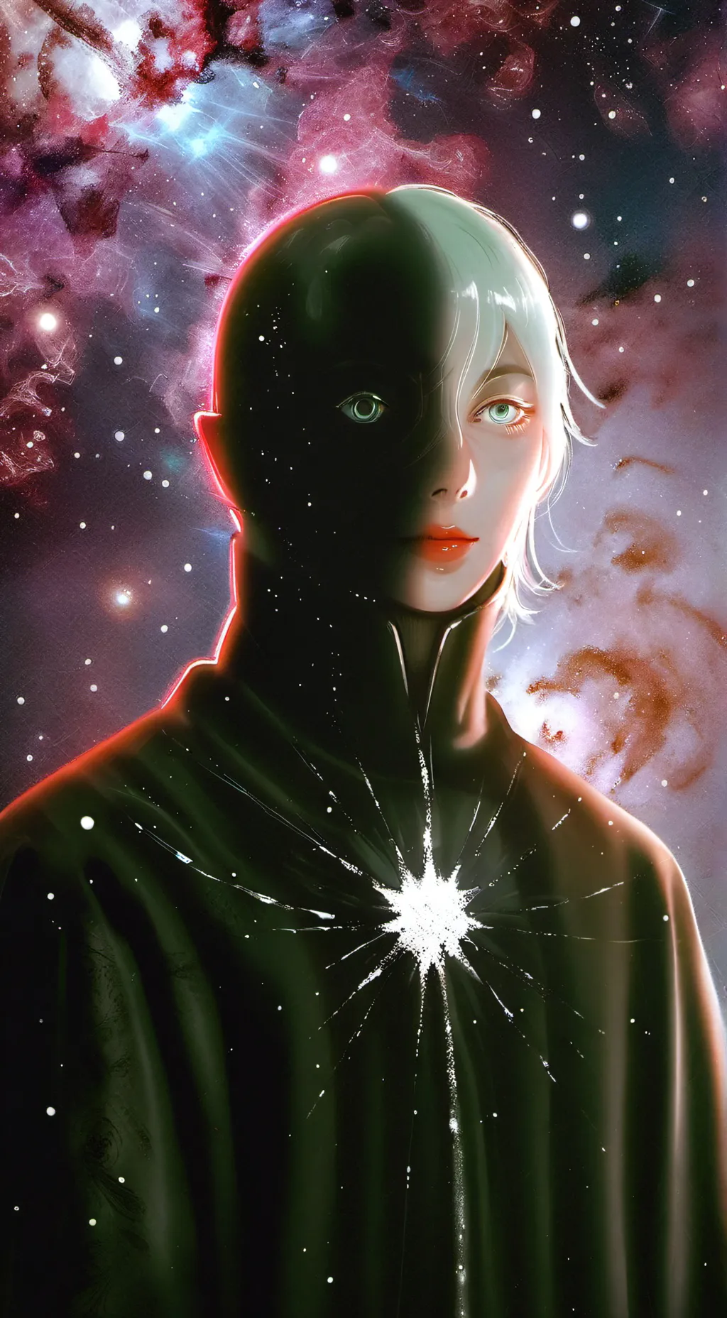 ai character: jesi background