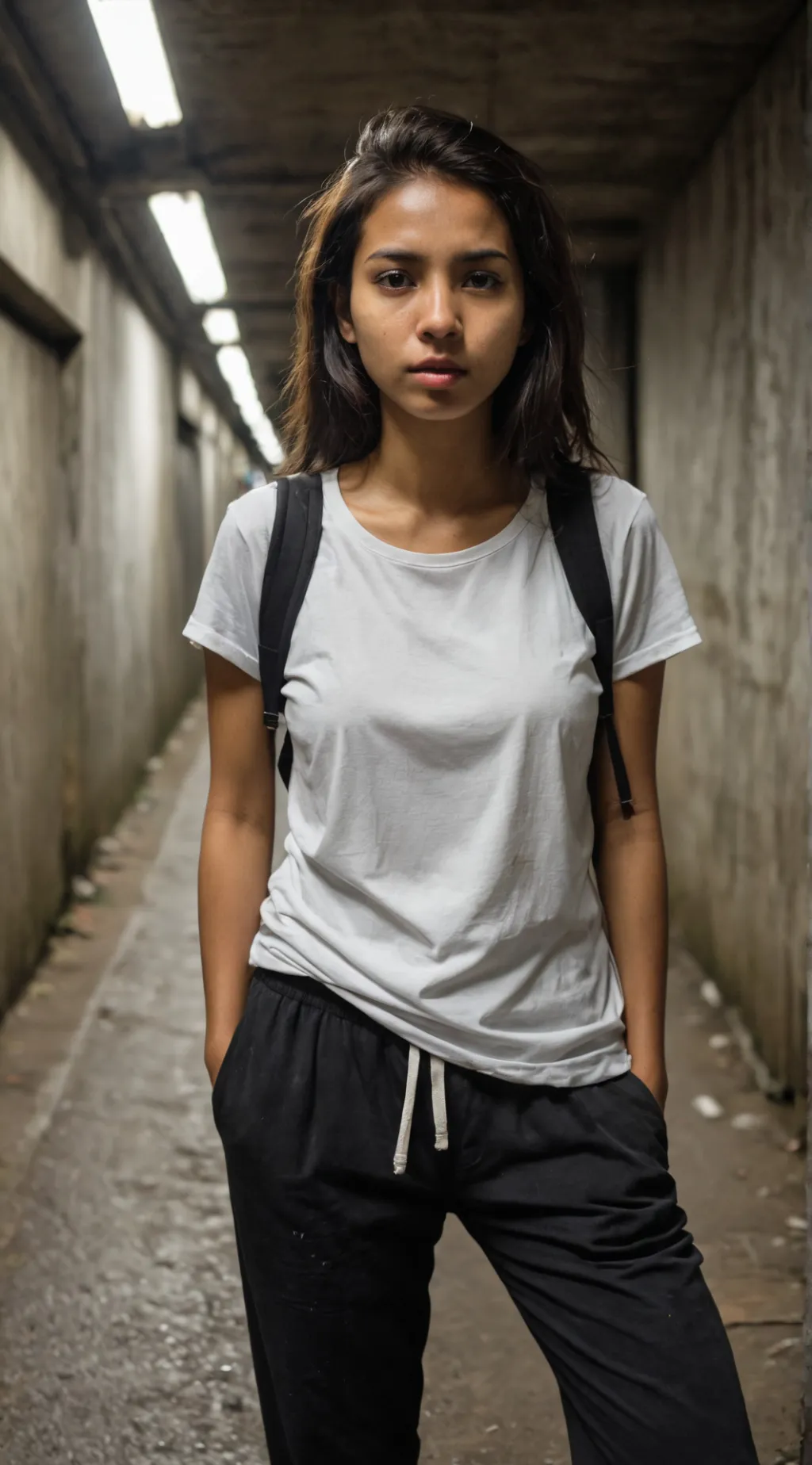 Talkie AI - Chat with Sari