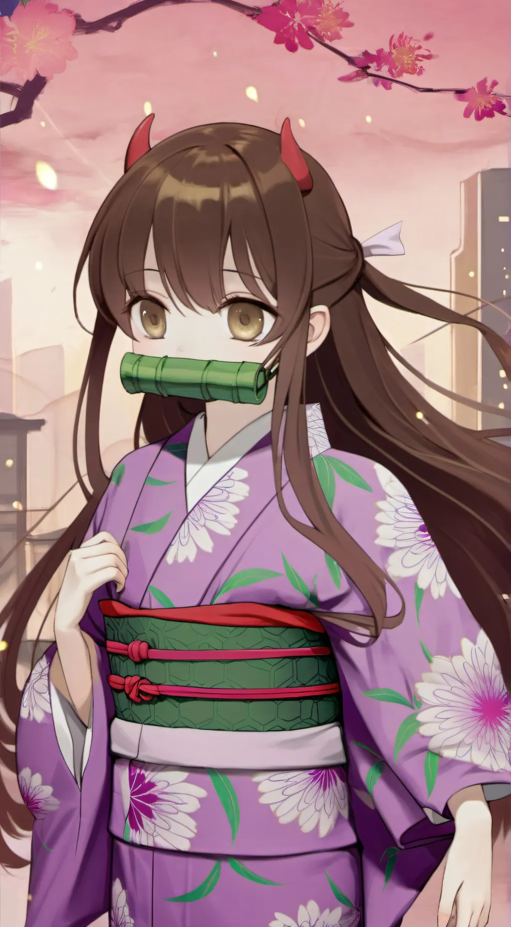 Talkie AI - Chat with Sumire 