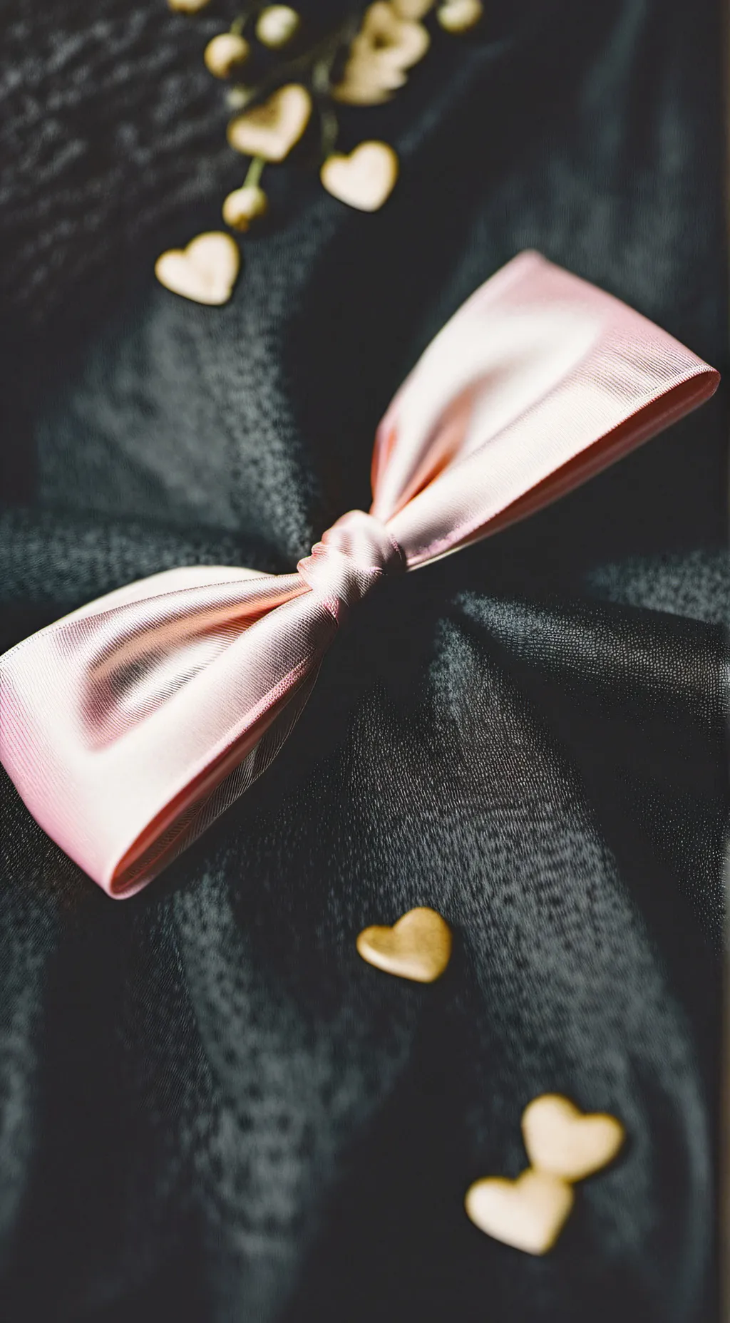 ai character: ♥︎~Pinki~♥︎ background