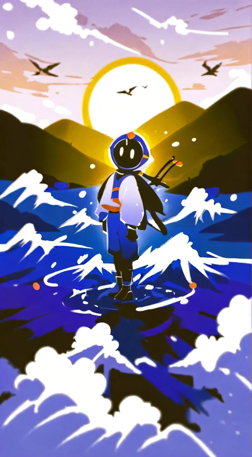 Talkie AI - Chat with catnapxdogdsy