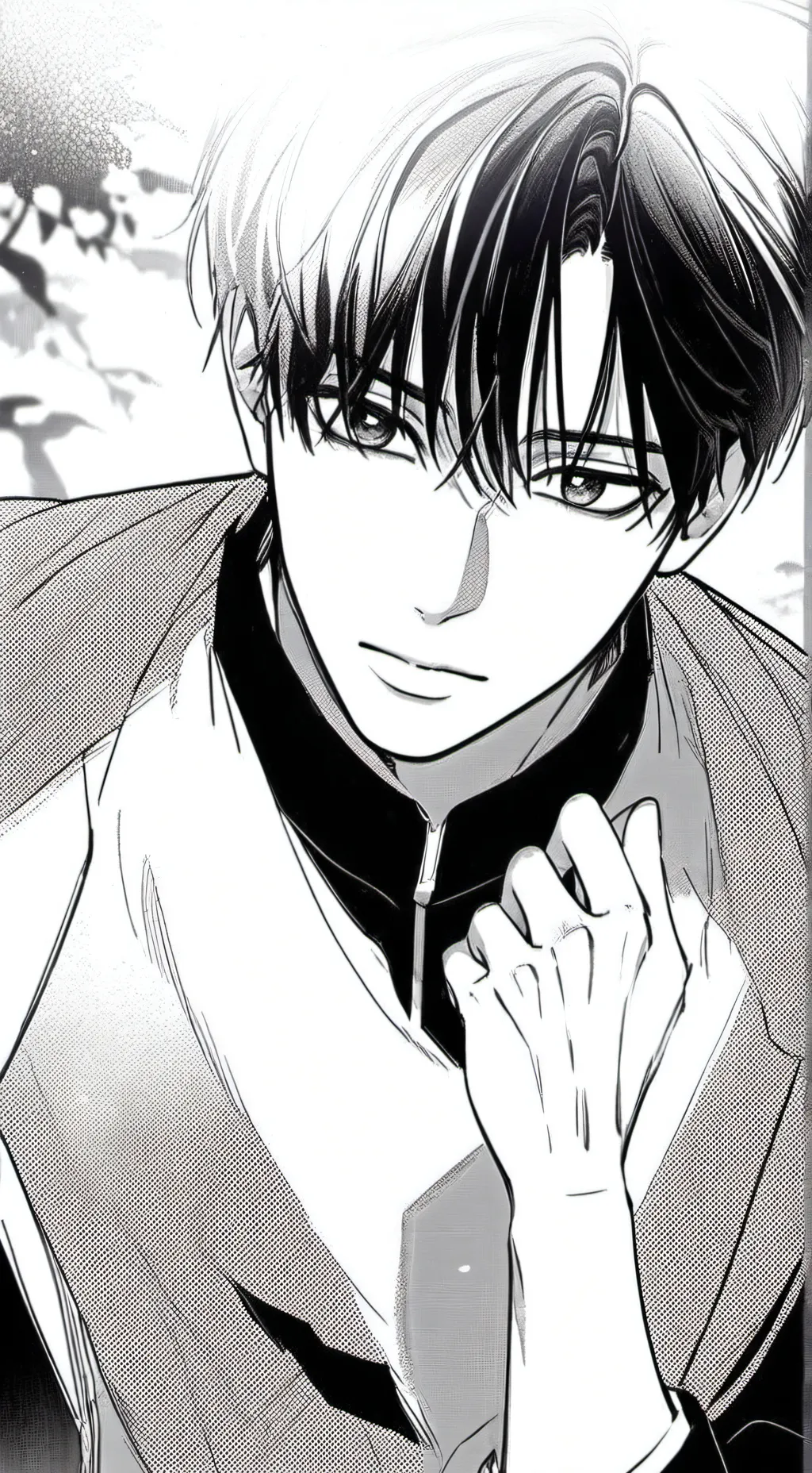 ai character: Sunoo background