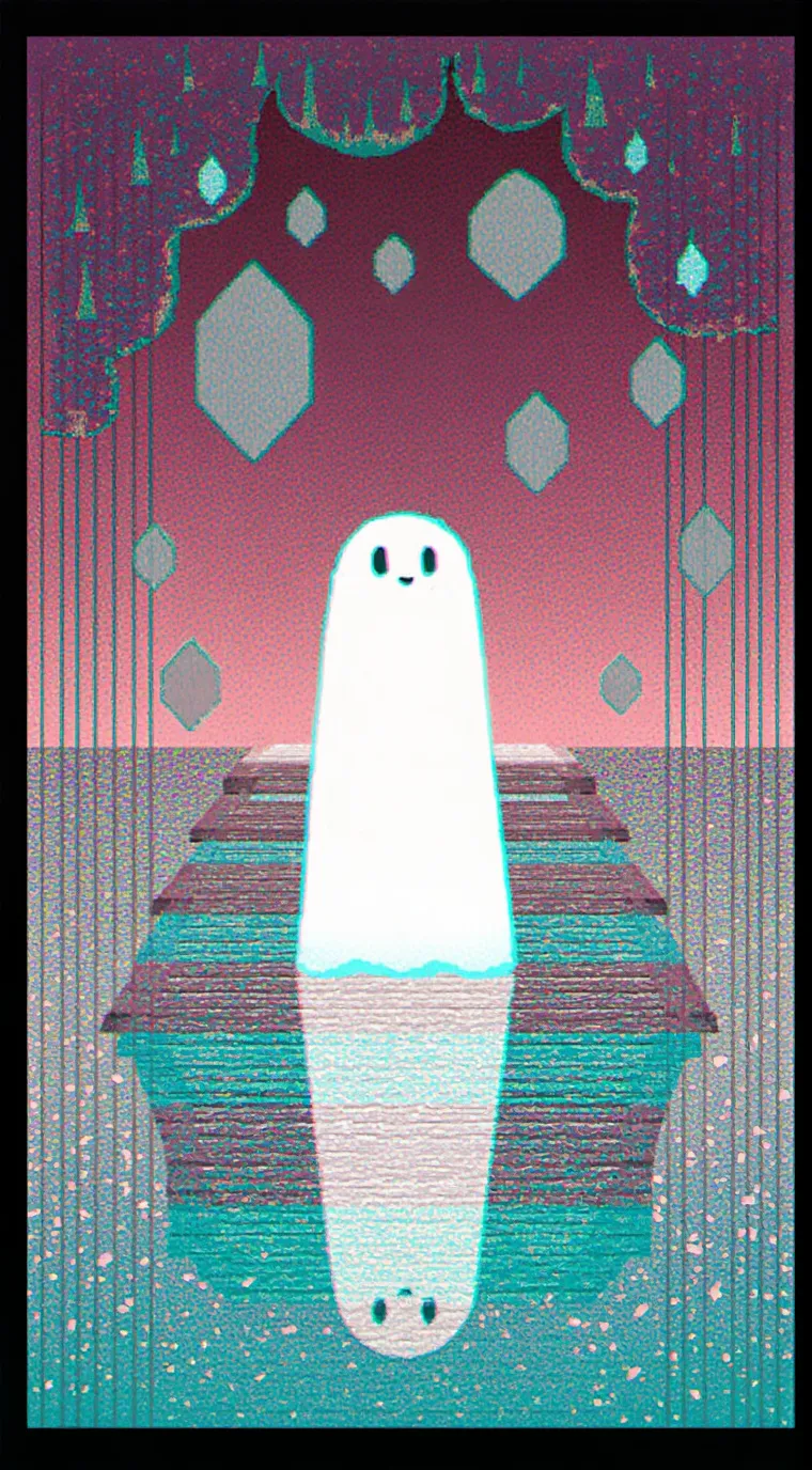 ai character: lexi background