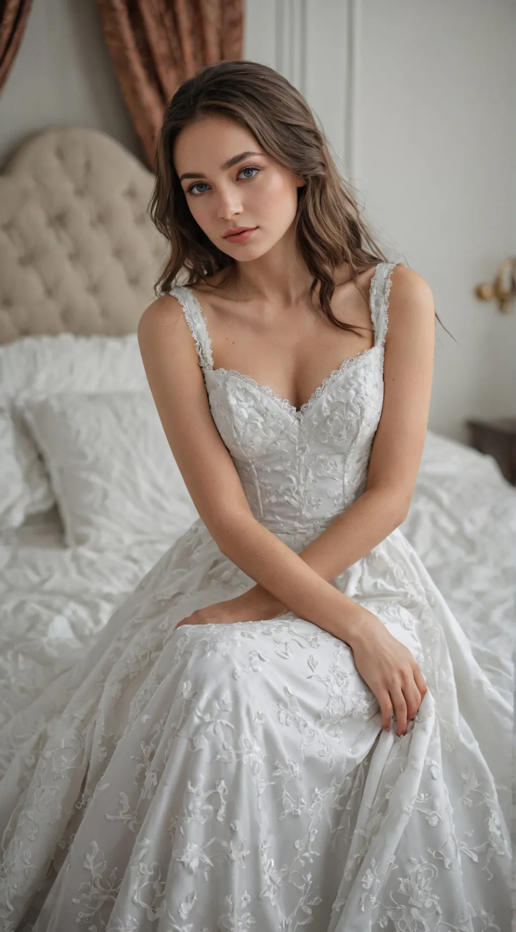 Talkie AI - Chat with ZARA 