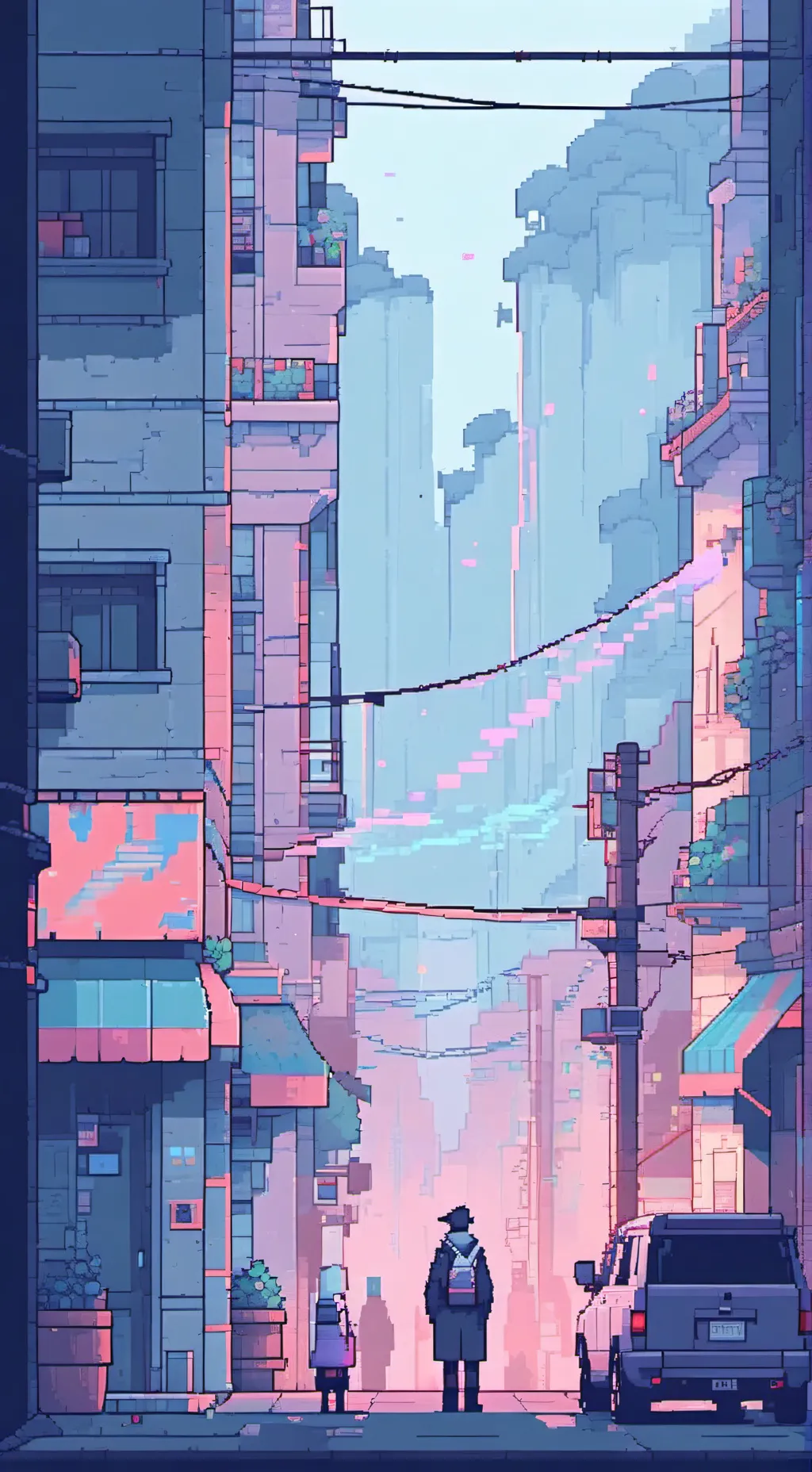 ai character: pas d'inspiration  background