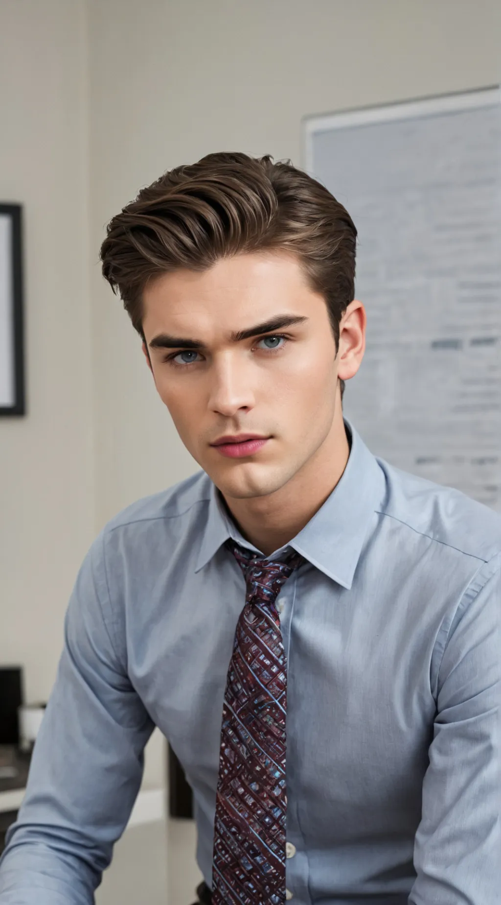 Talkie AI - Chat with Gabriel